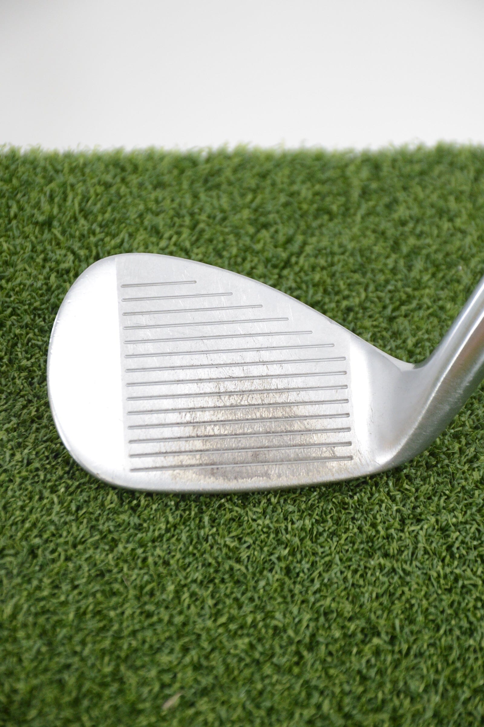 Miura K-Grind Forged 56 Degree Wedge S Flex 35.25" Golf Clubs GolfRoots