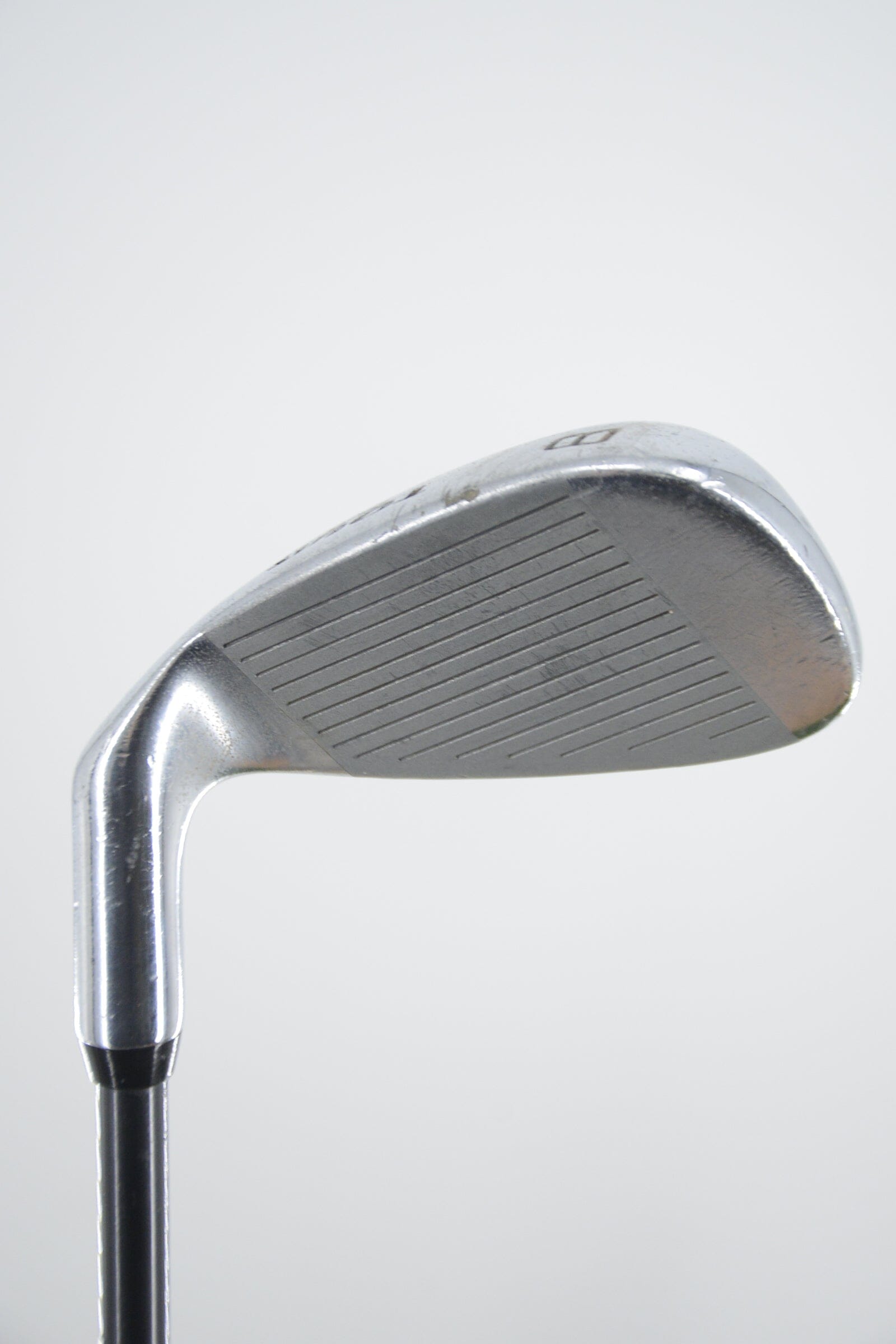 Tour Collection Pro Formula 4 8 Iron R Flex 36.5" Golf Clubs GolfRoots