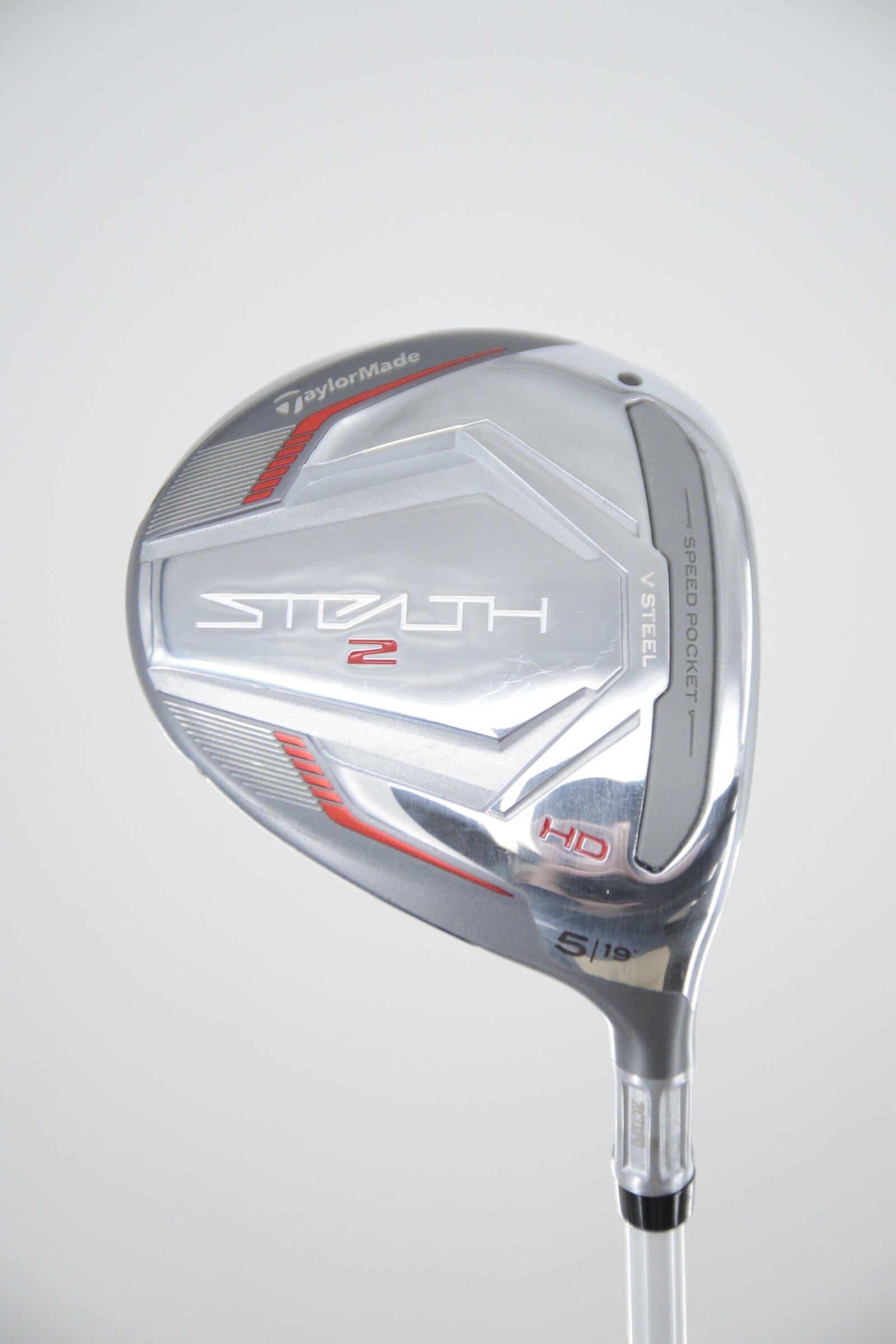 Women's TaylorMade Stealth 2 HD 5 Wood W Flex 40.5" Golf Clubs GolfRoots