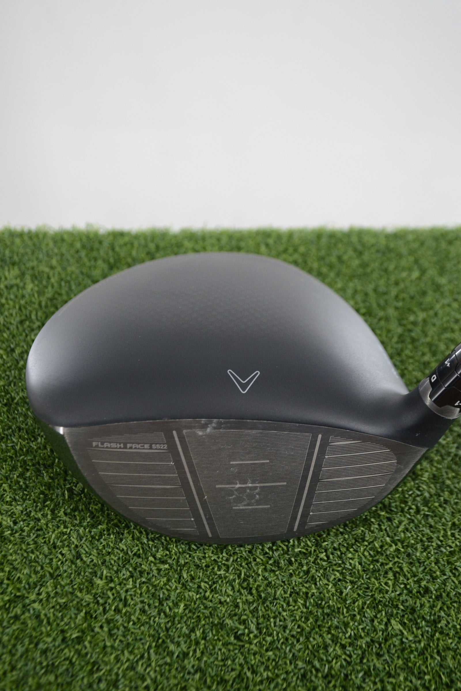Callaway Rogue ST Max 12 Degree Driver R Flex 46"