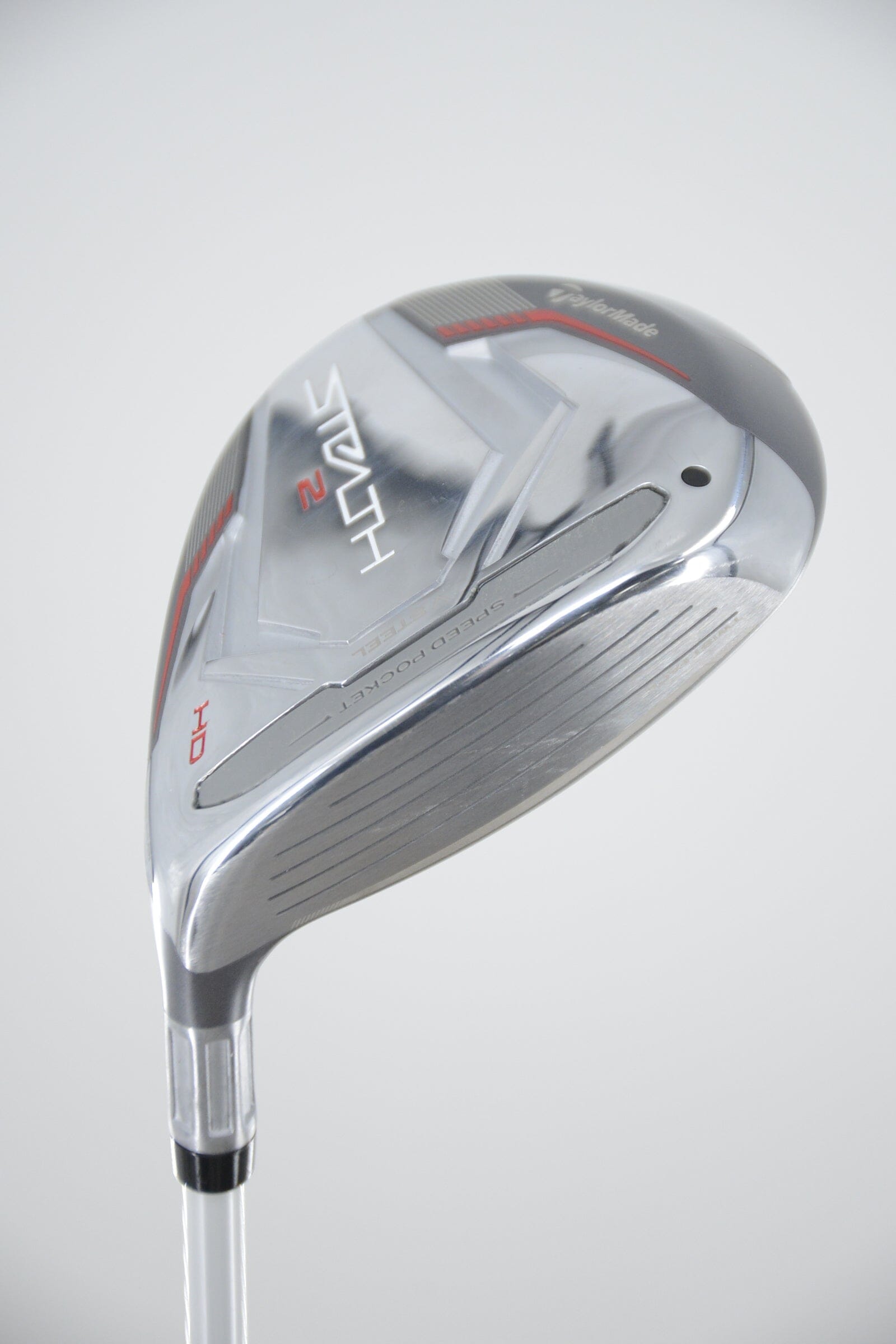 Women's TaylorMade Stealth 2 HD 5 Wood W Flex 40.5" Golf Clubs GolfRoots