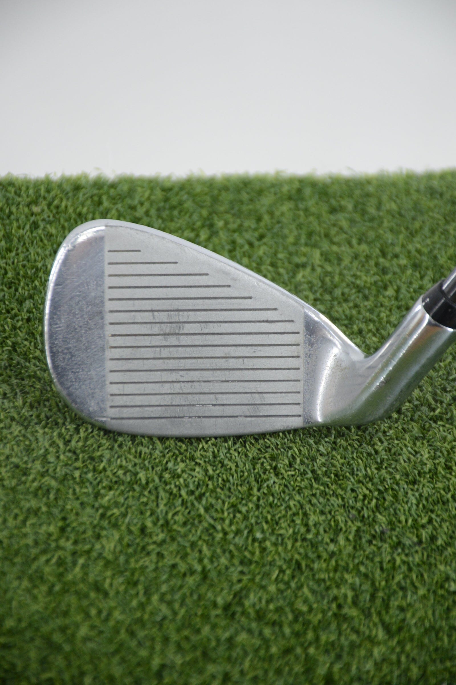 Tour Collection Pro Formula 4 8 Iron R Flex 36.5" Golf Clubs GolfRoots