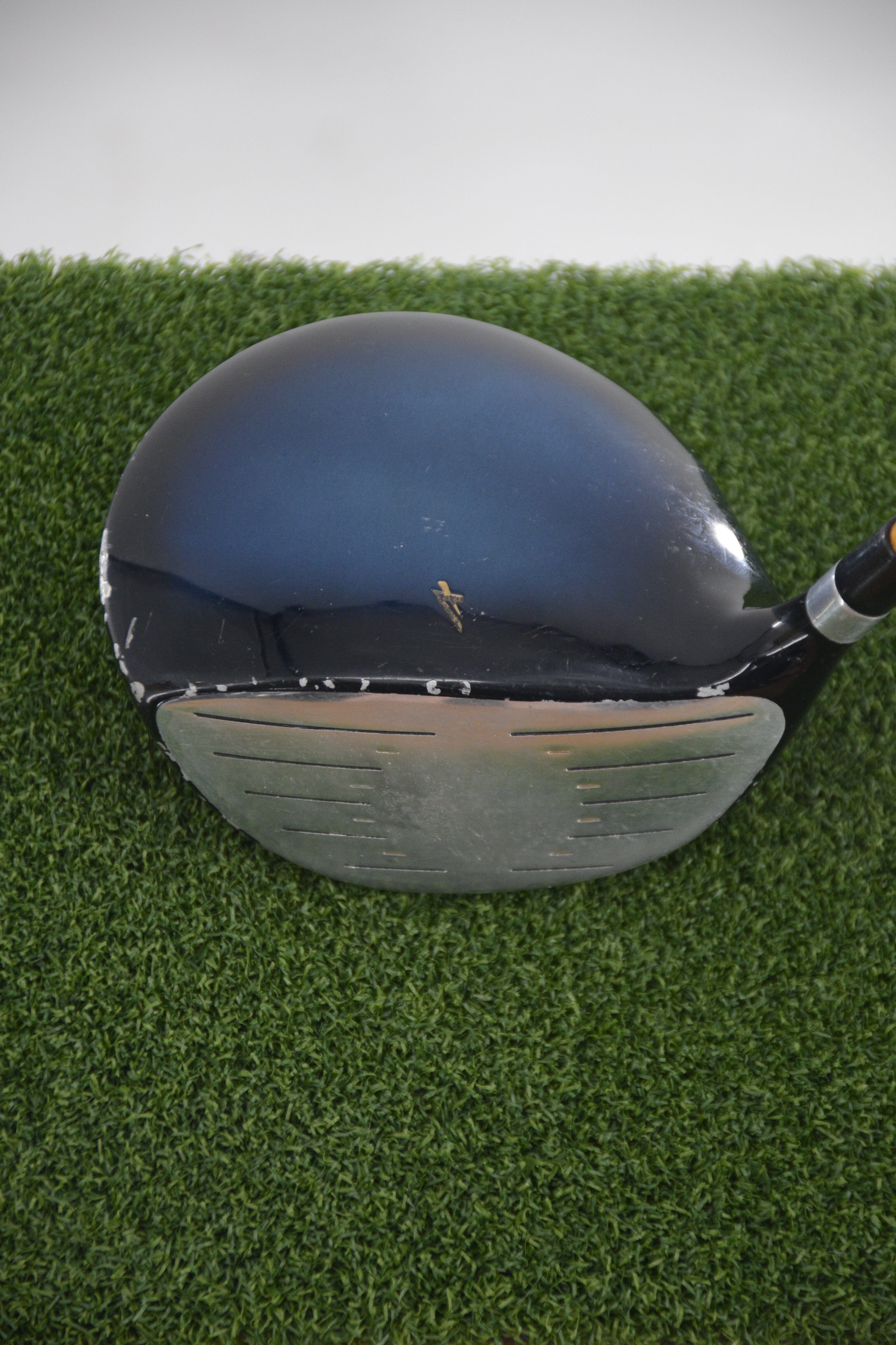 Affinity Pro Series 10.5 Degree Driver R Flex 45.5" Golf Clubs GolfRoots