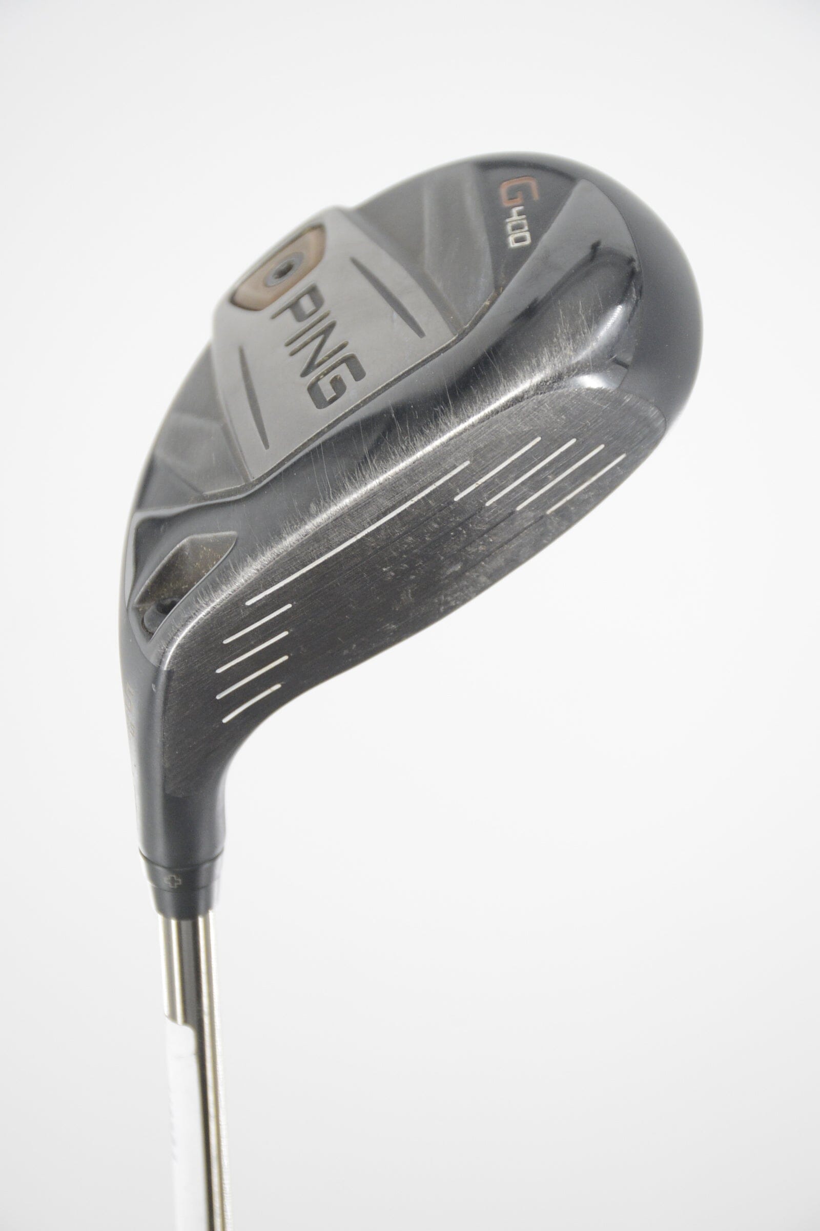 Ping G400 5 Wood S Flex 42.5" - SOLD Golf Clubs GolfRoots