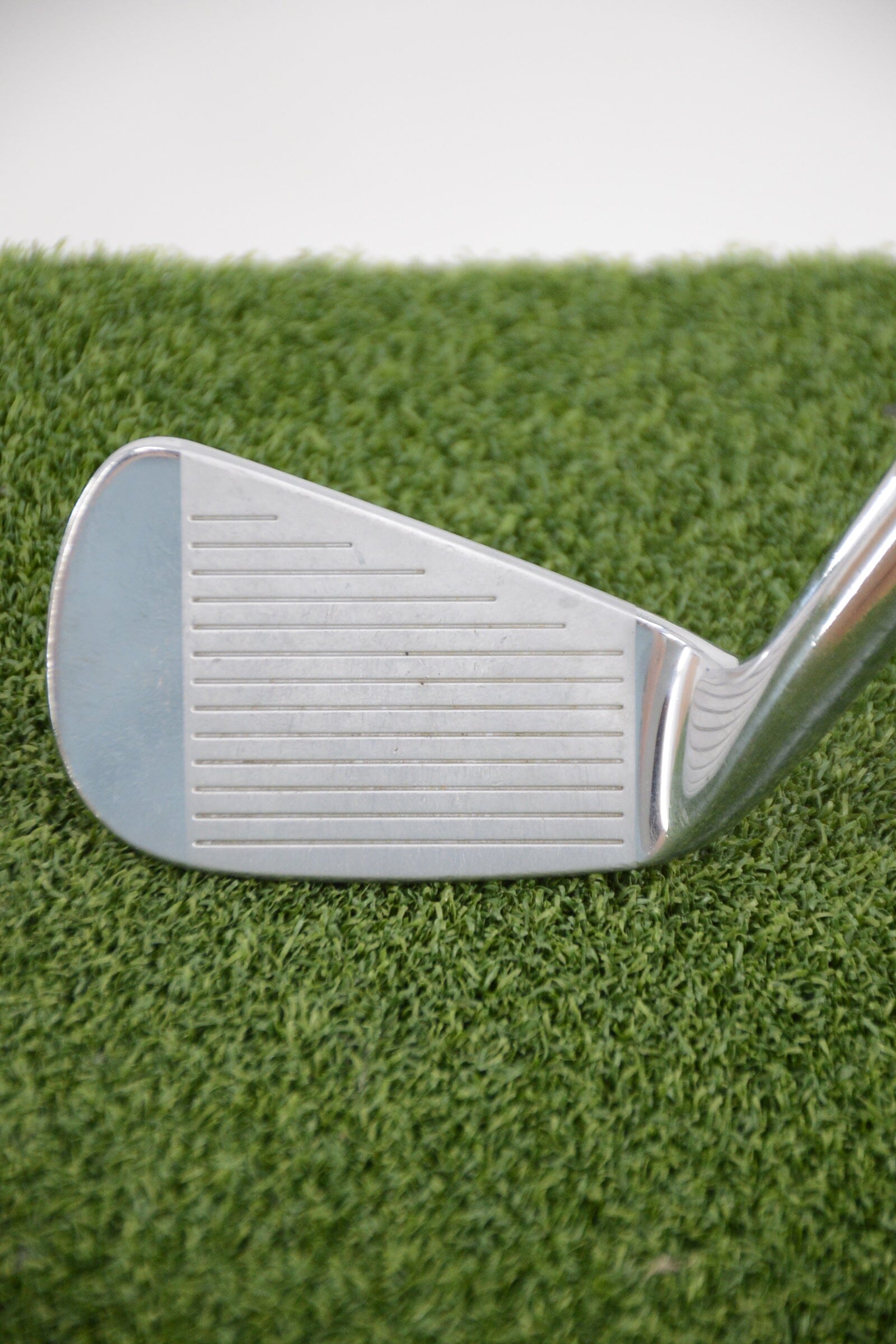 Nike Forged Pro Combo 6 Iron S Flex 37.75" Golf Clubs GolfRoots