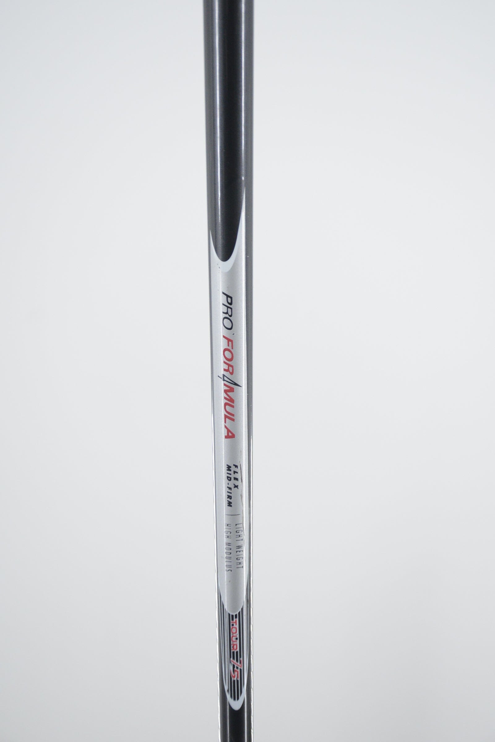 Tour Collection Pro Formula 4 8 Iron R Flex 36.5" Golf Clubs GolfRoots