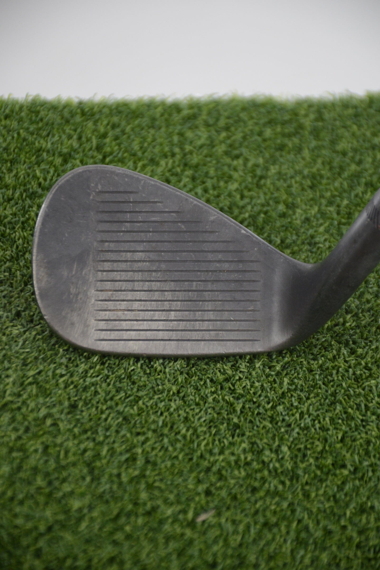 Titleist Vokey SM8 Jet Black 50 Degree Wedge Wedge Flex 35" Golf Clubs GolfRoots