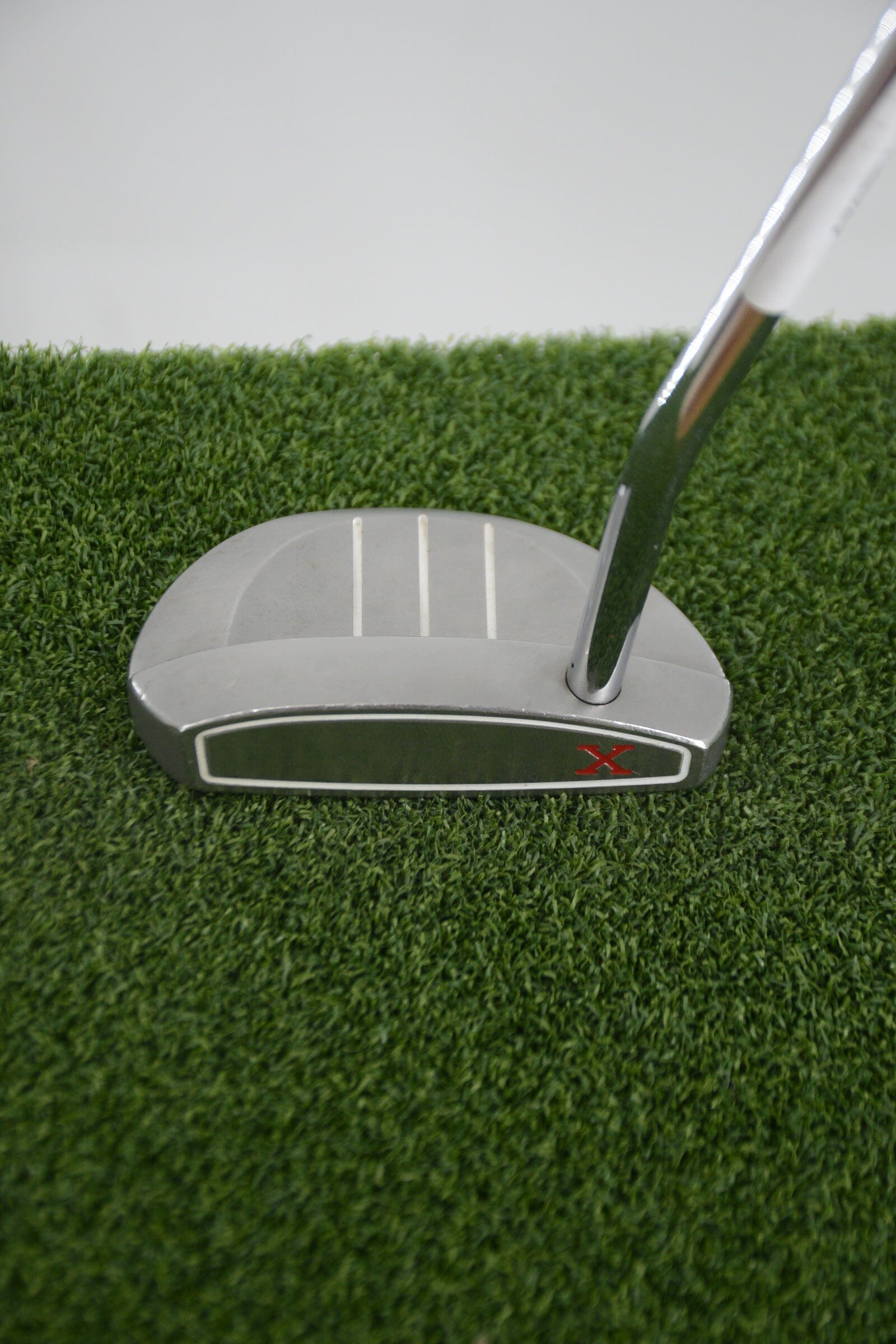 Scotty Cameron Red X Putter 35"