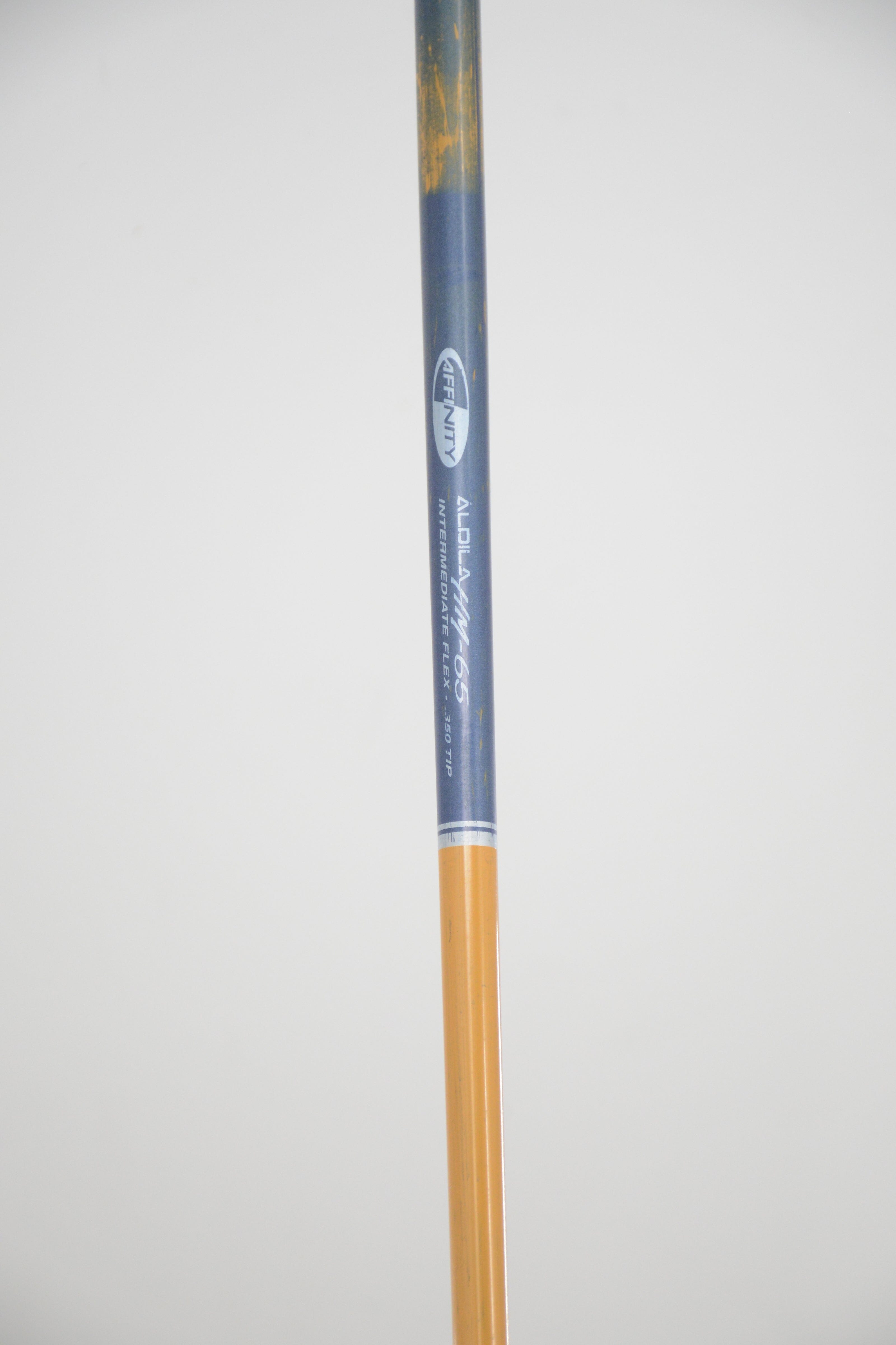 Affinity Pro Series 10.5 Degree Driver R Flex 45.5" Golf Clubs GolfRoots