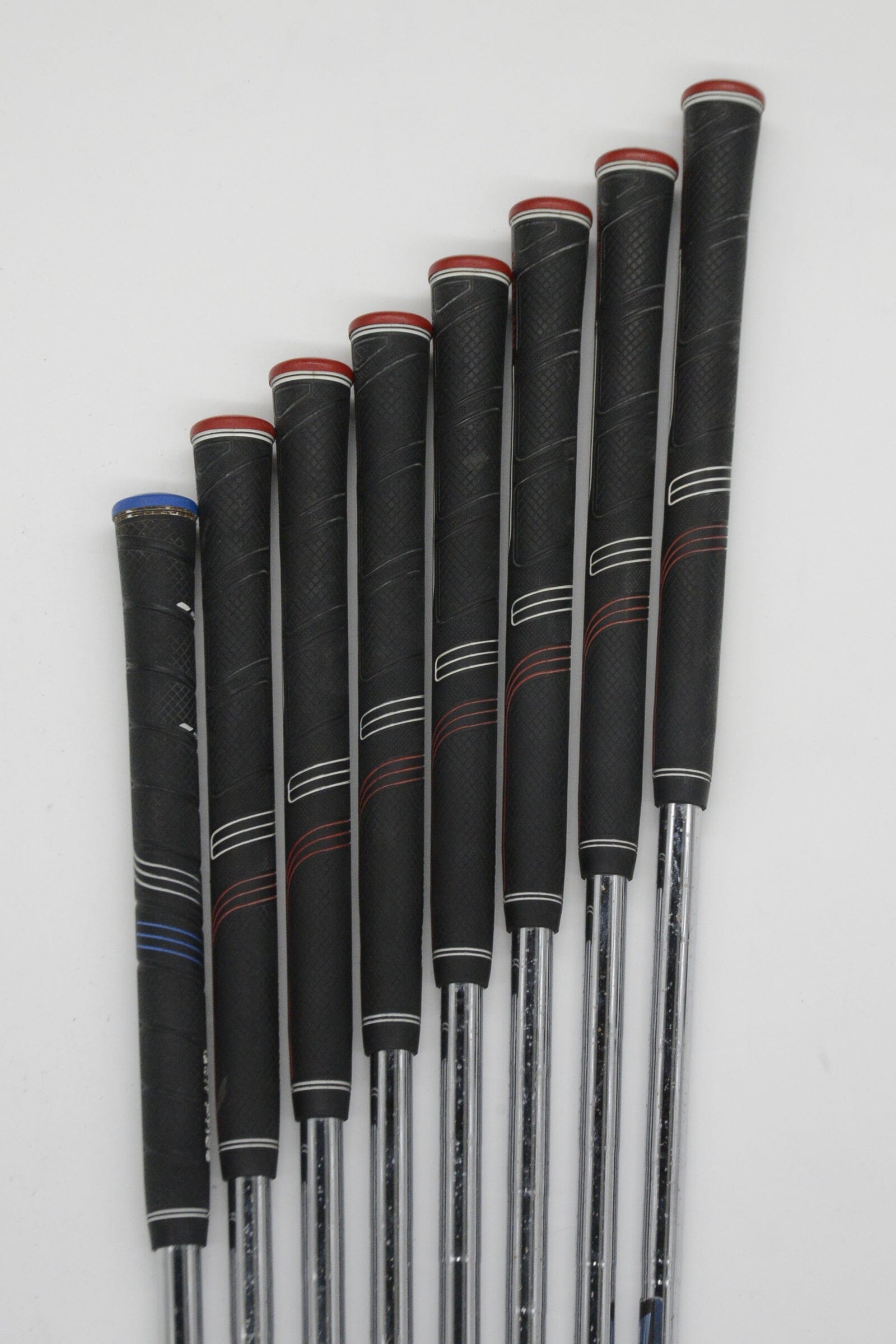 Callaway Apex CF16 4-AW Iron Set S Flex +1" Golf Clubs GolfRoots