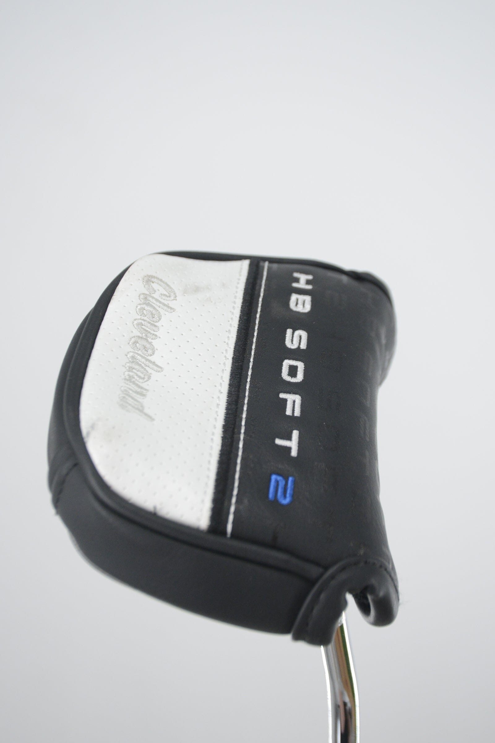 Cleveland HB Soft 2 Black 11 Putter 35"