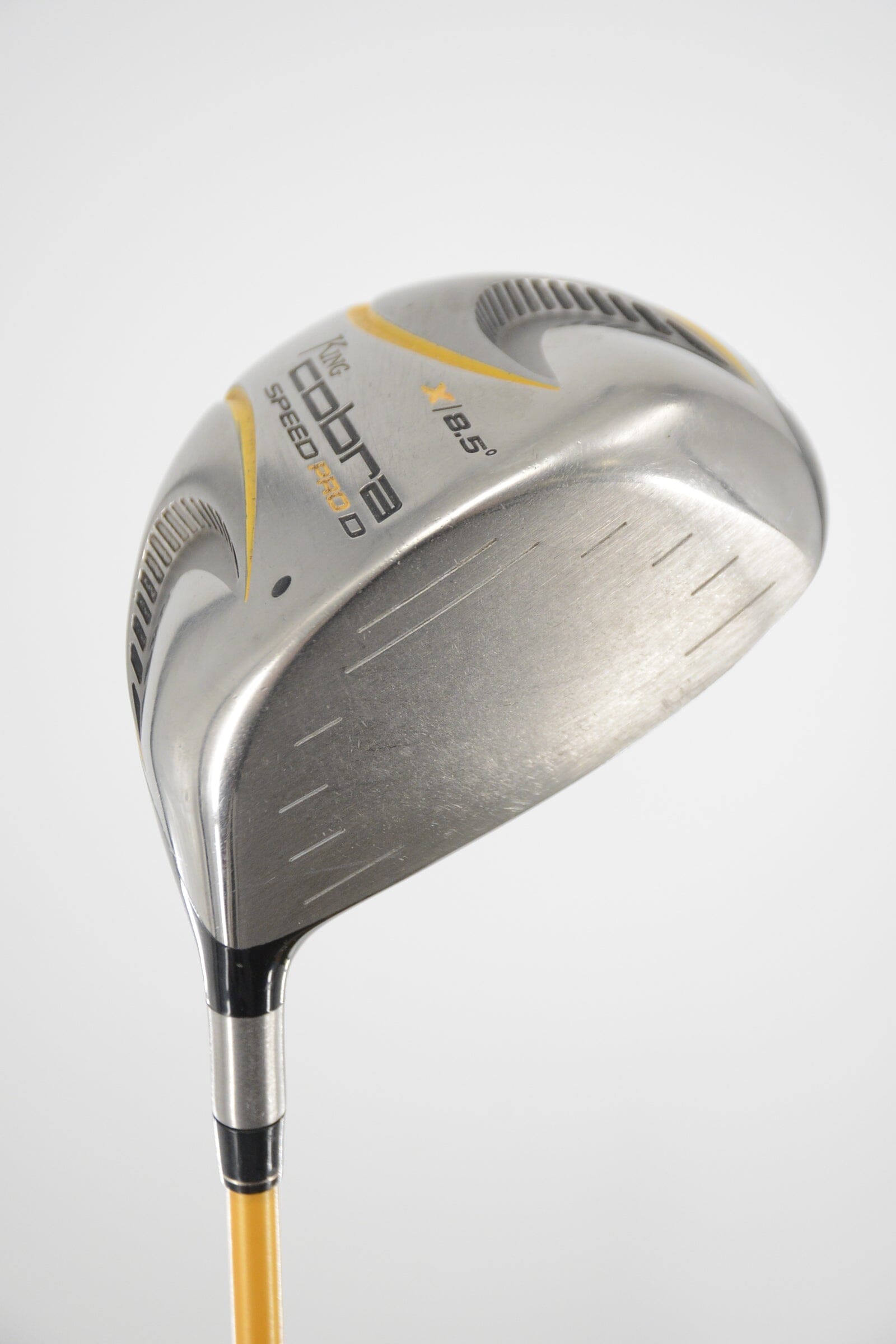 Cobra Speed Pro D 8.5 Degree Driver S Flex 45"