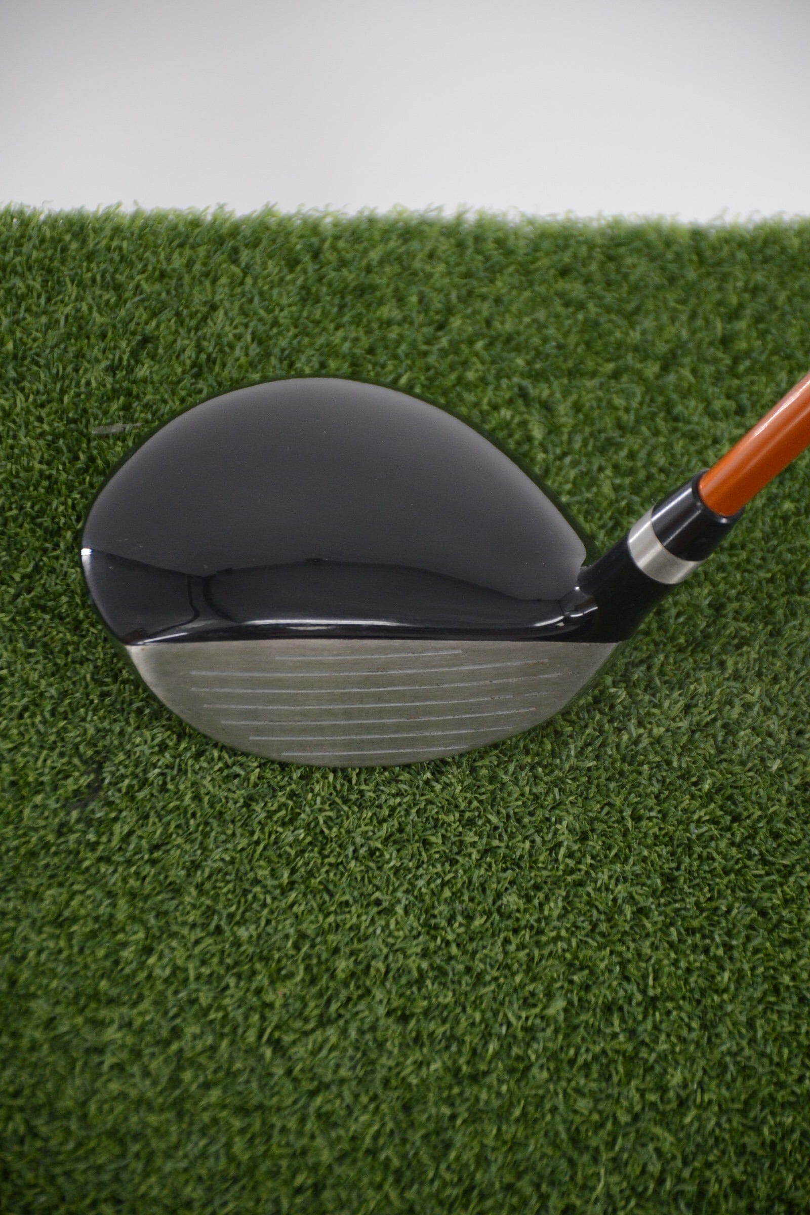 Elord CX 3 Wood SR Flex 43.25" Golf Clubs GolfRoots