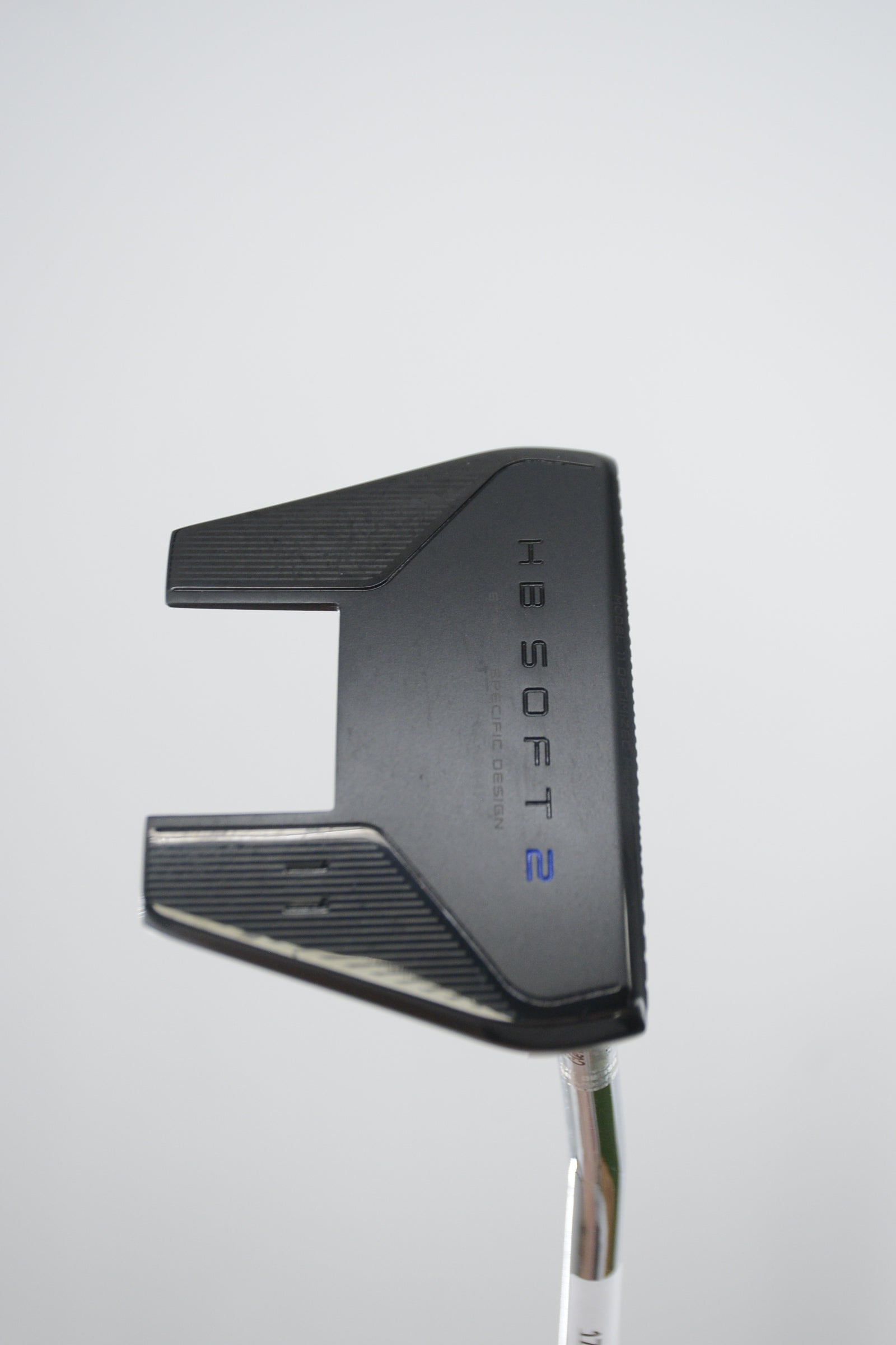 Cleveland HB Soft 2 Black 11 Putter 35"