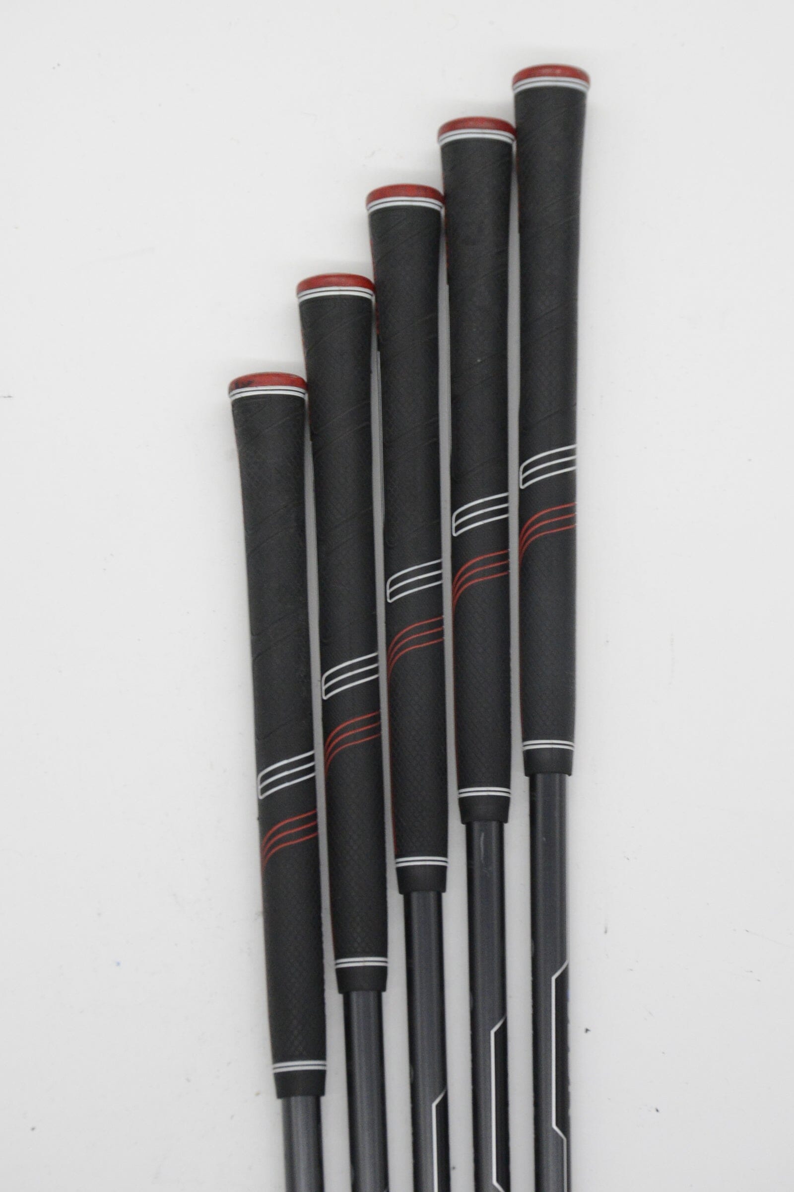 TaylorMade SLDR 4-6, 8-9 Iron Set SR Flex +0.25" Golf Clubs GolfRoots