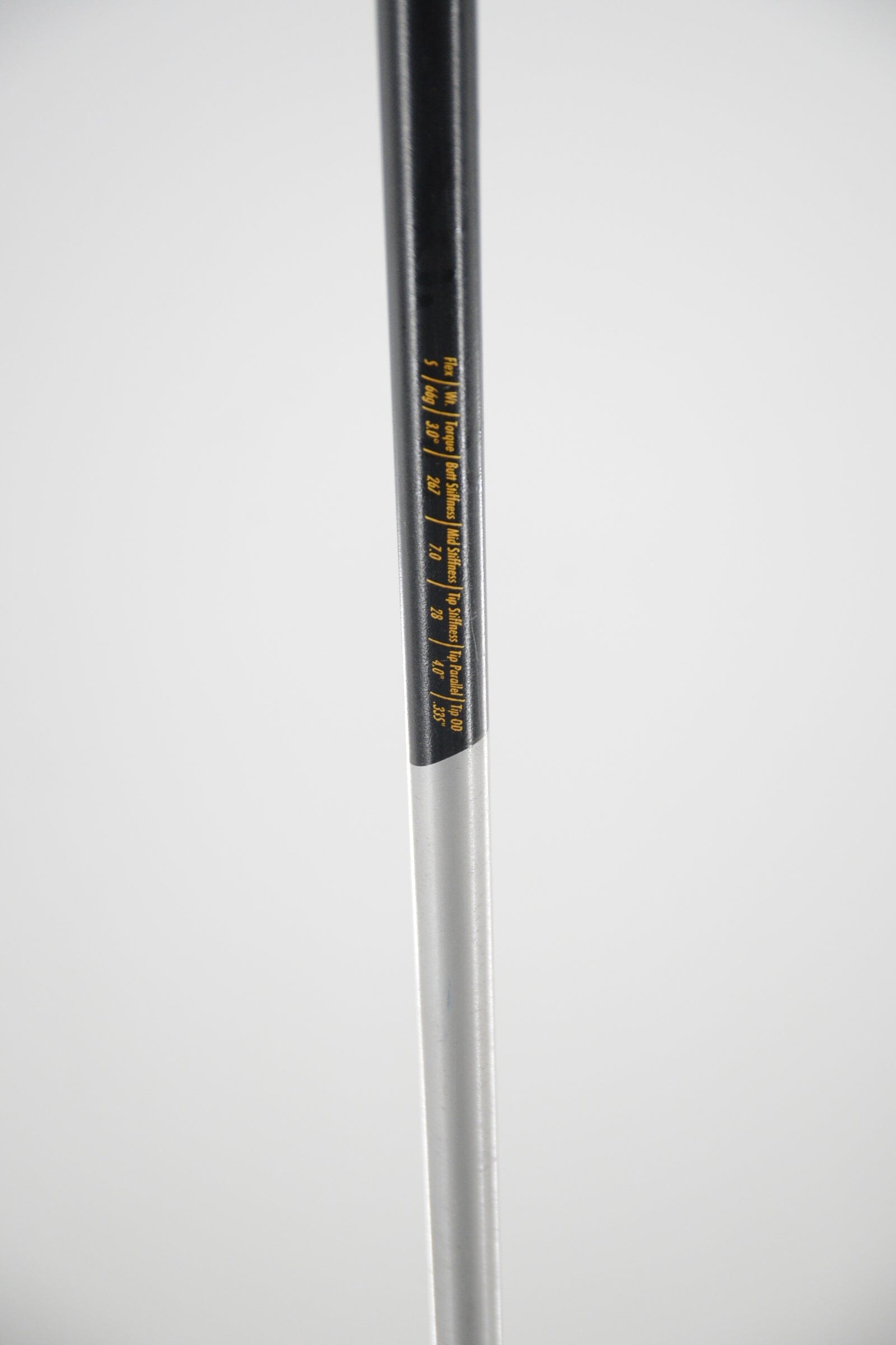 Cobra Speed Pro D 8.5 Degree Driver S Flex 45"