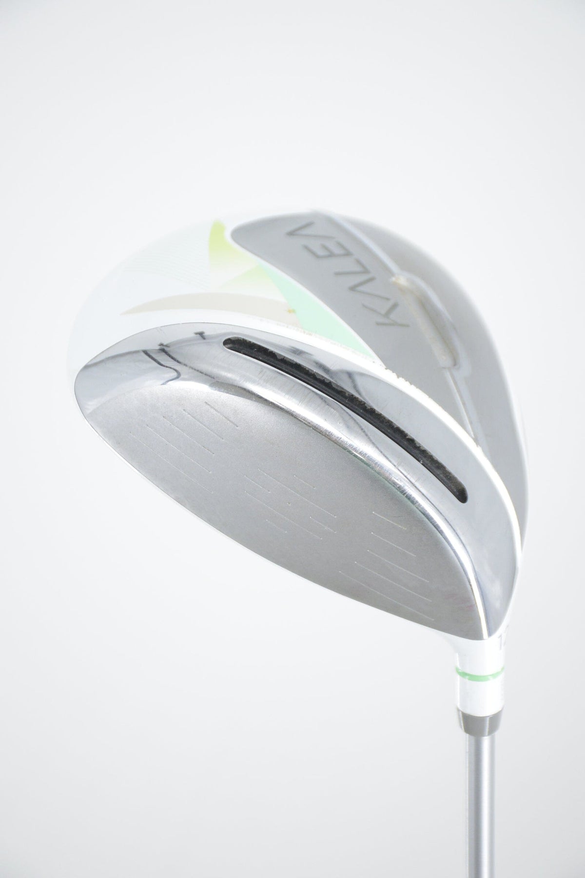 Women's Lefty TaylorMade Kalea 12 Degree Driver W Flex 43.25" Golf Clubs GolfRoots