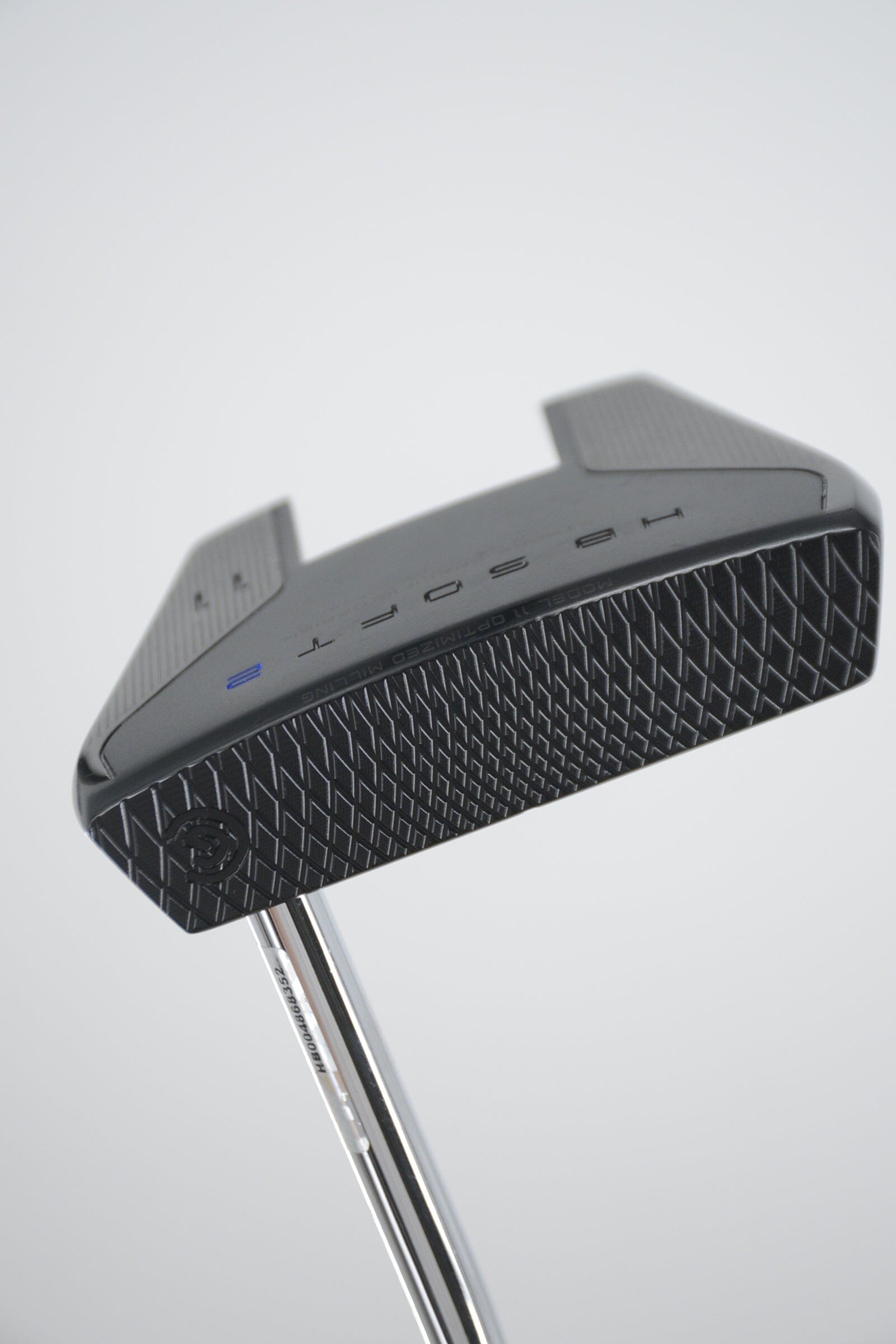 Cleveland HB Soft 2 Black 11 Putter 35"