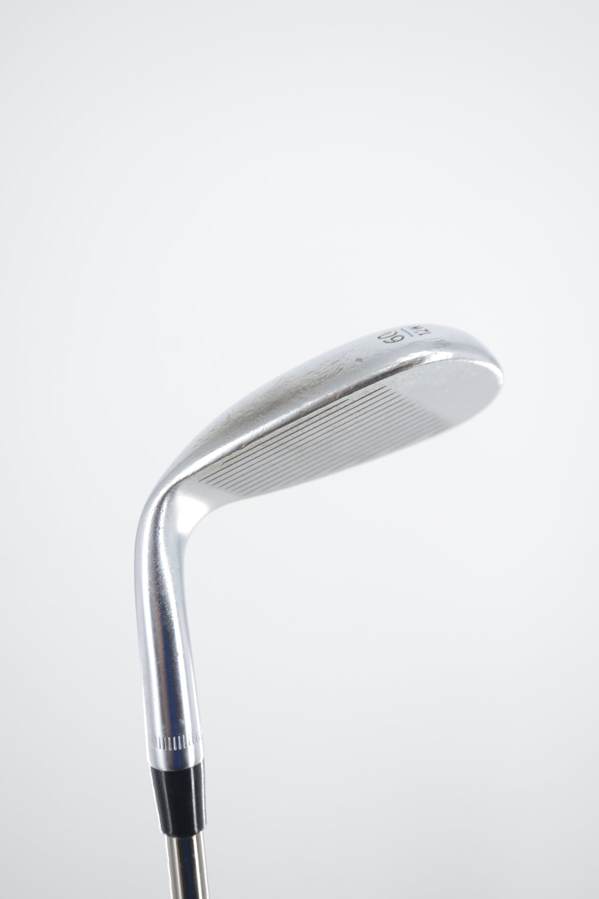 Women's Callaway Jaws MD5 Chrome 60 Degree Wedge W Flex 33.5"