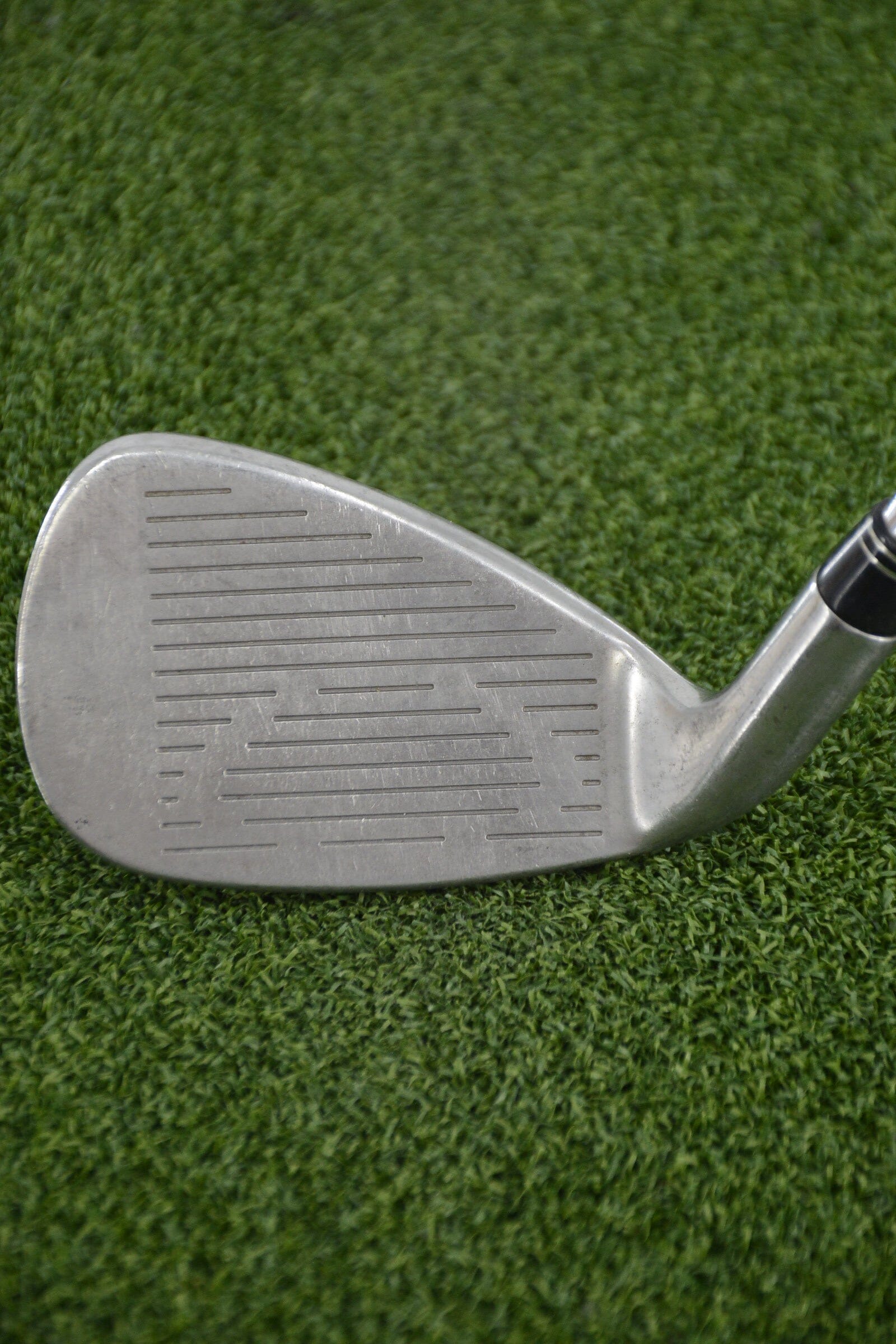 Cobra 3400 I/Xh PW R Flex 35.5" Golf Clubs GolfRoots