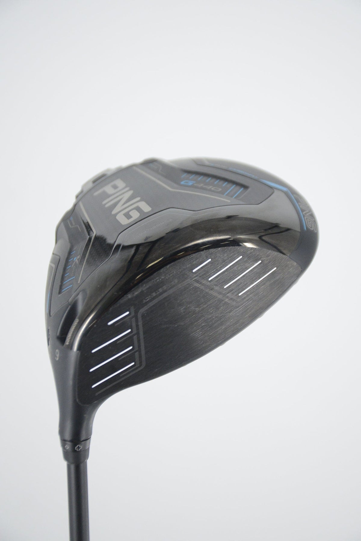 Ping G440 K 9 Degree Driver S Flex 43.75" Golf Drivers Ping