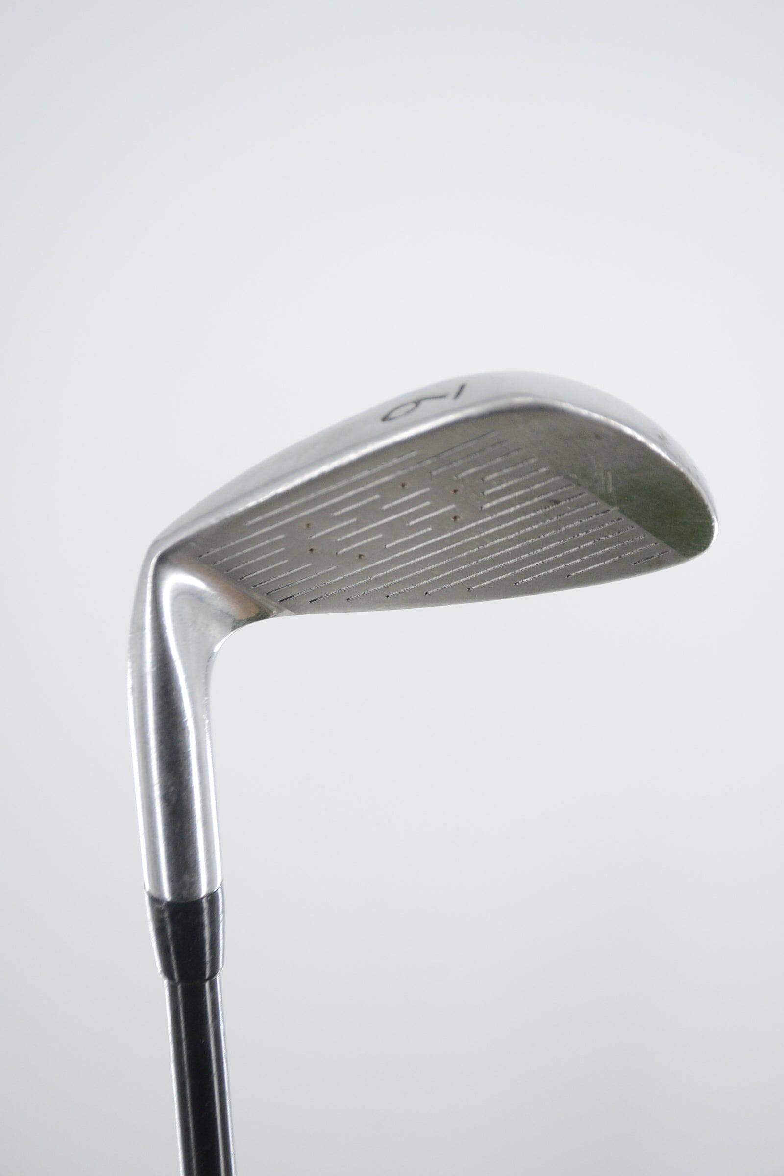 Vortex 9 Iron R Flex 37" Golf Clubs GolfRoots