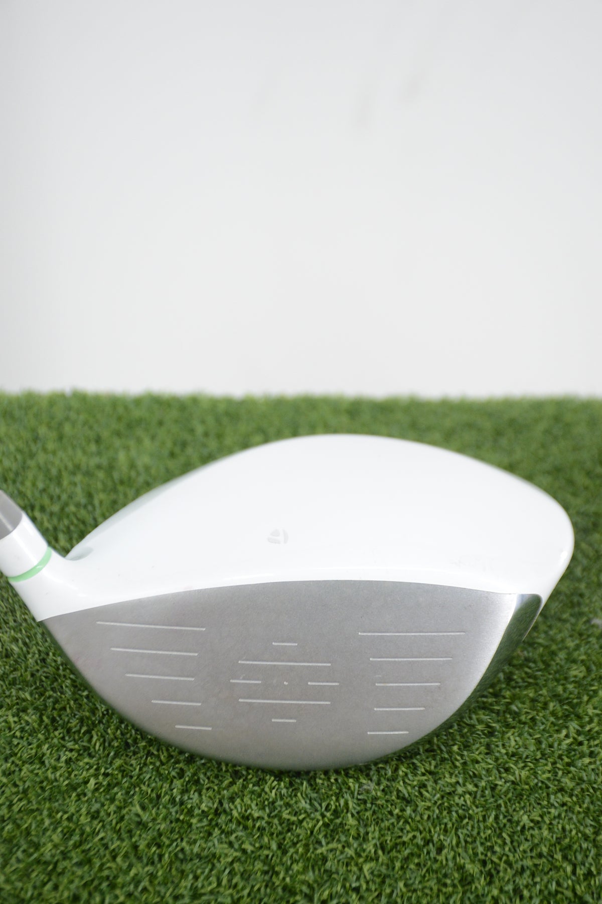 Women's Lefty TaylorMade Kalea 12 Degree Driver W Flex 43.25"