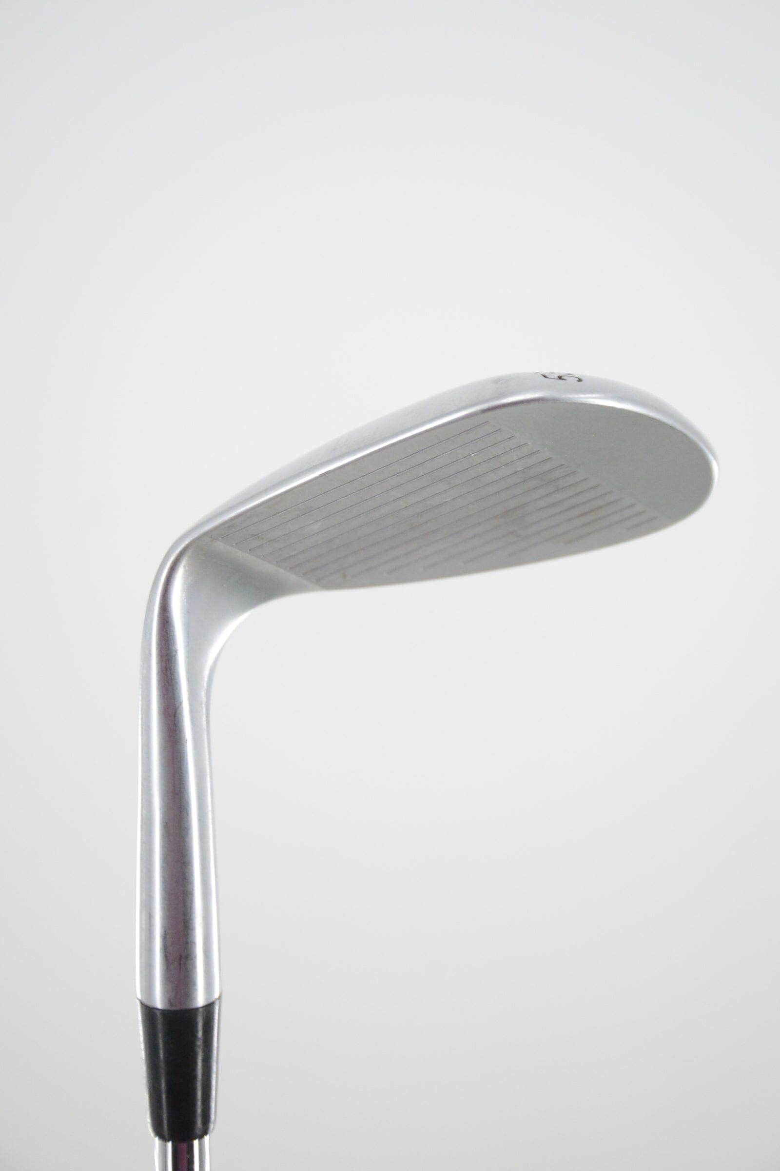 Bettinardi Forged H2 Satin Nickel 58 Degree Wedge S Flex 35" Golf Clubs GolfRoots