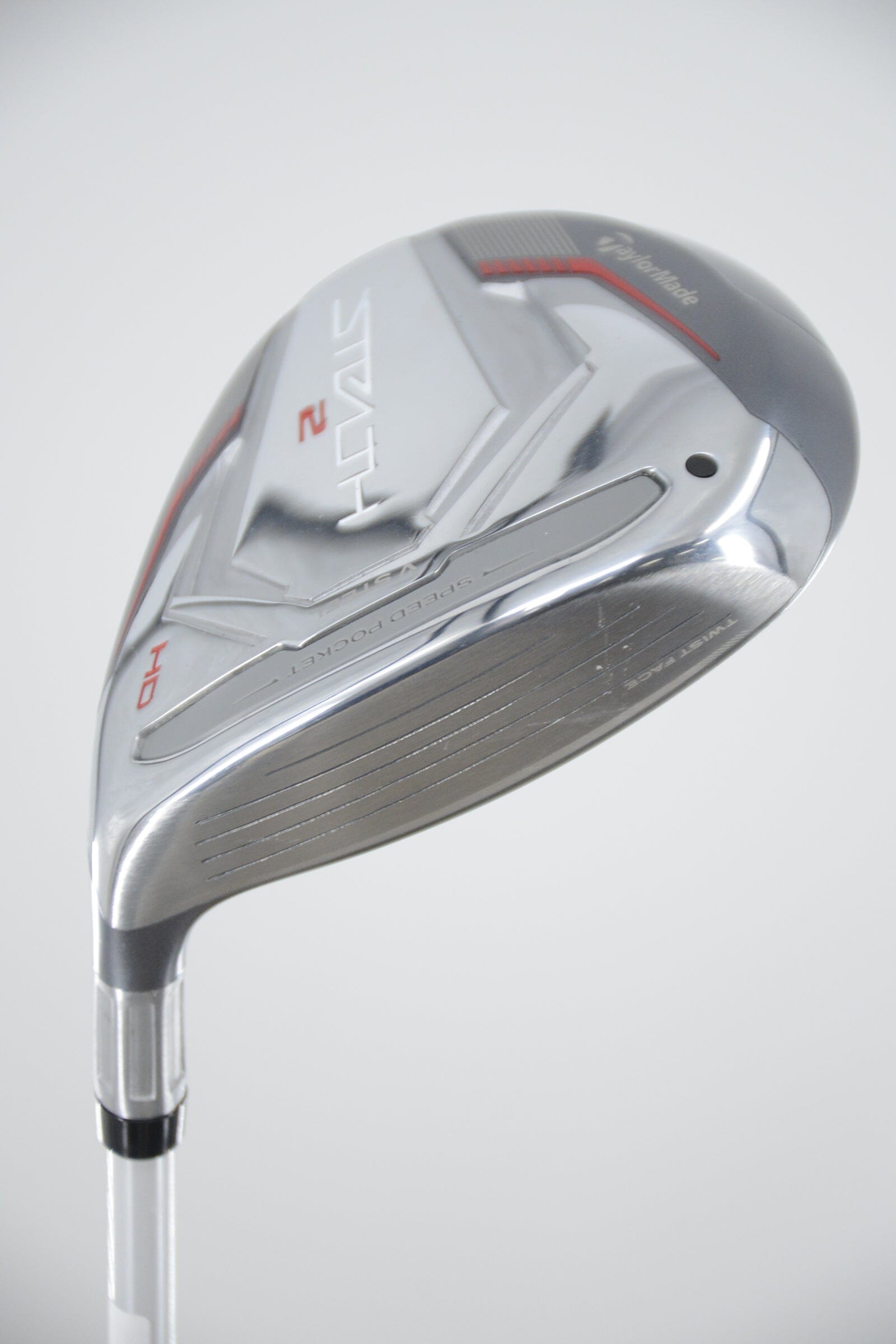 Women's TaylorMade Stealth 2 HD 5 Wood W Flex 40.5" Golf Clubs GolfRoots