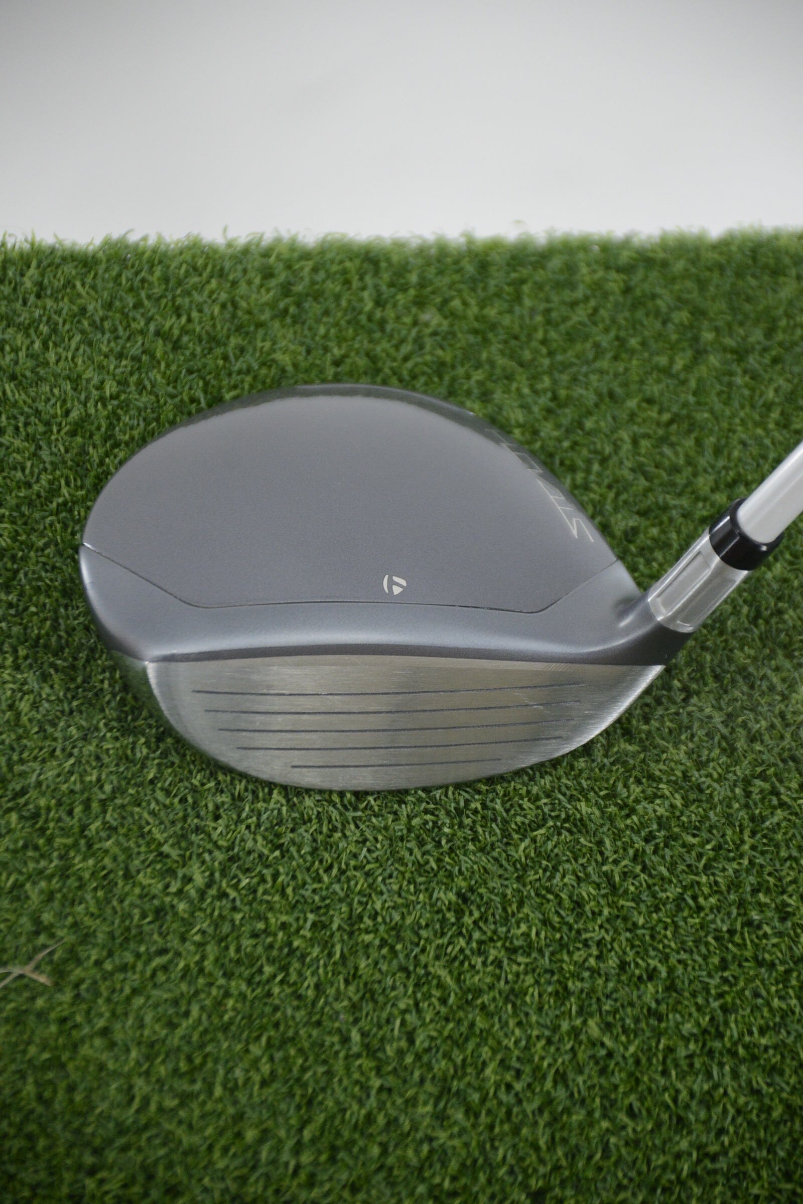 Women's TaylorMade Stealth 2 HD 5 Wood W Flex 40.5" Golf Clubs GolfRoots