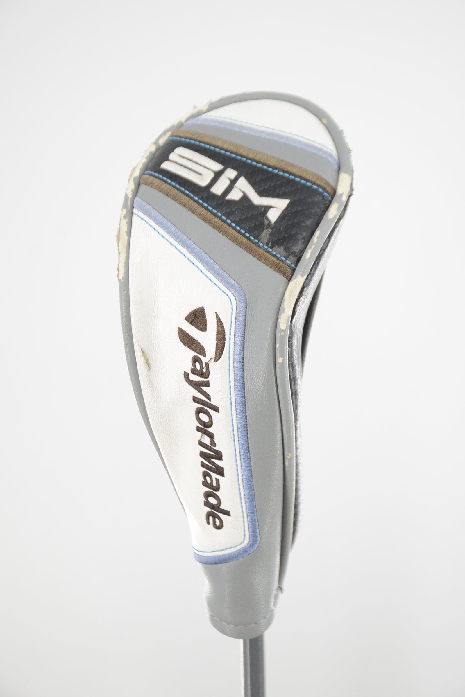 TaylorMade SIM Max 5 Hybrid S Flex 39.5" Golf Clubs GolfRoots