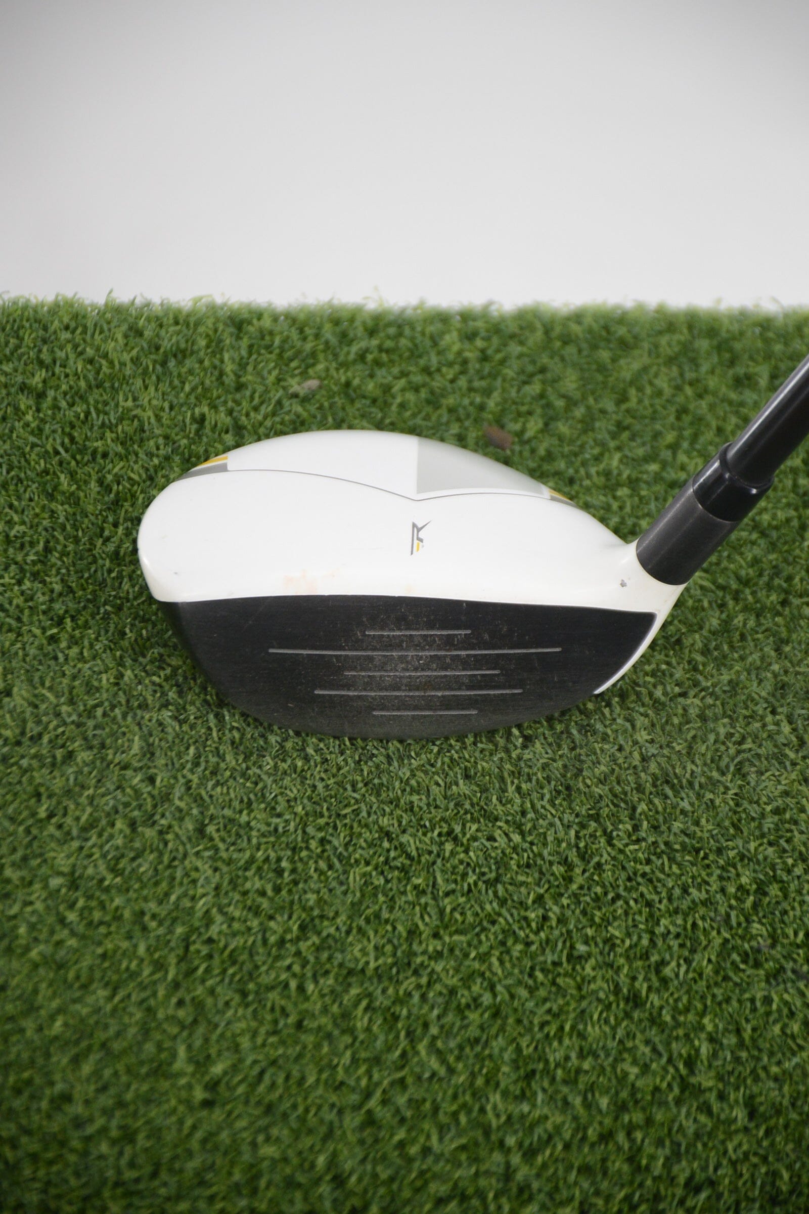 TaylorMade Rocketballz RBZ Stage 2 Rescue 4 Hybrid S Flex 40.5" Golf Clubs GolfRoots