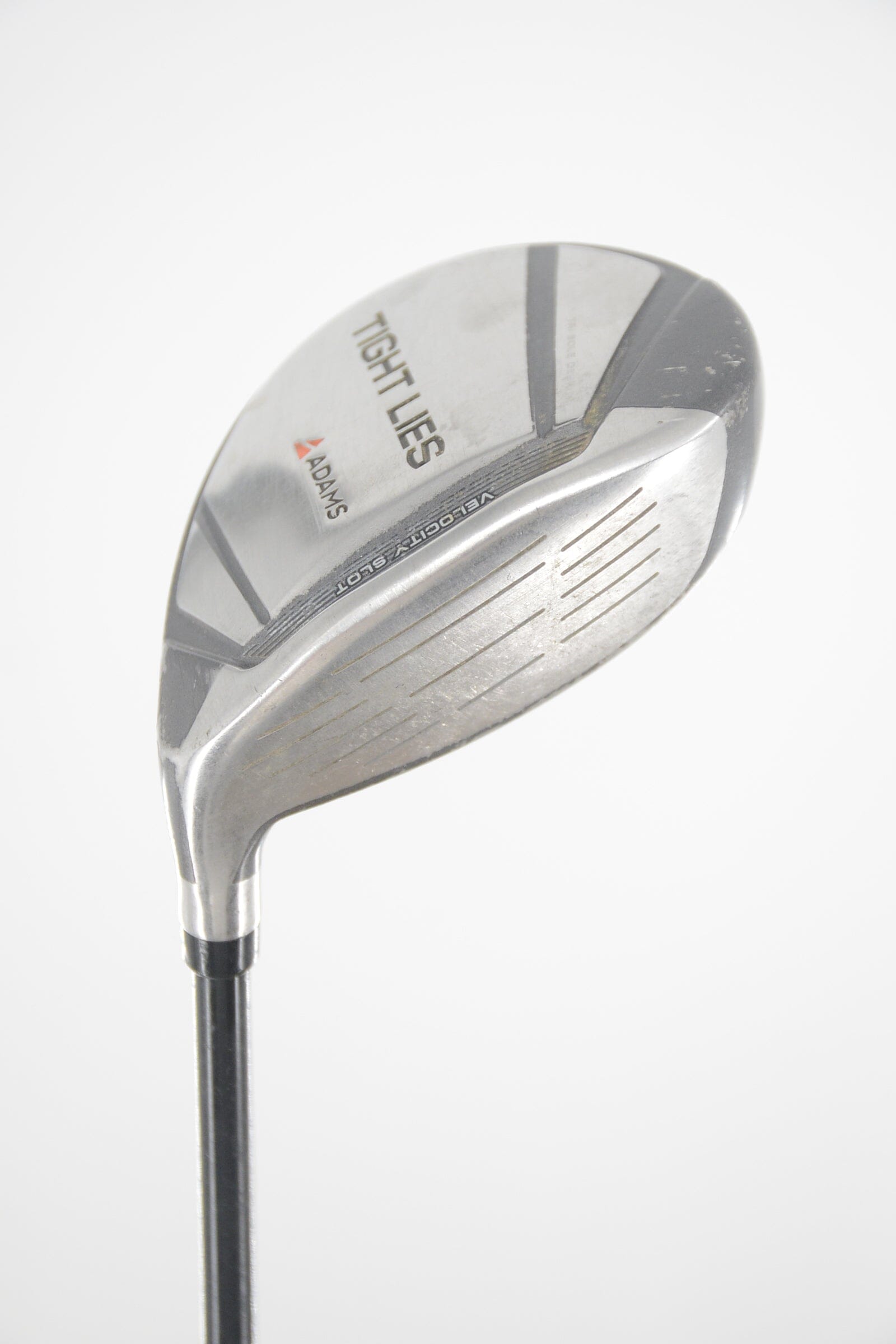 Adams 2021 Tight Lies 3 Wood S Flex 42.25" Golf Clubs GolfRoots