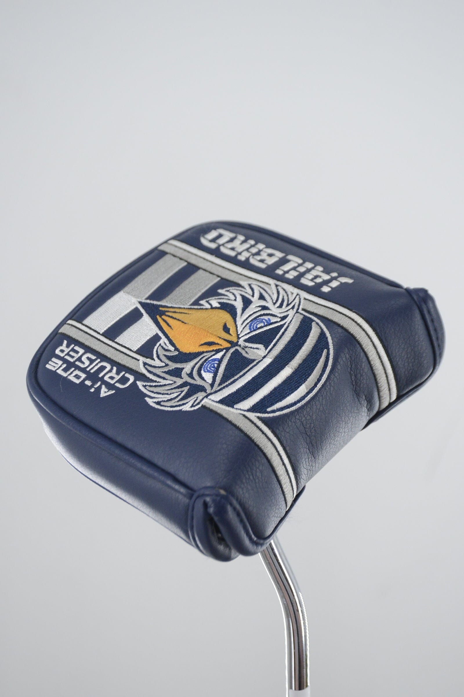 Odyssey ai-ONE Cruiser Jailbird Putter 37.5" Golf Clubs GolfRoots