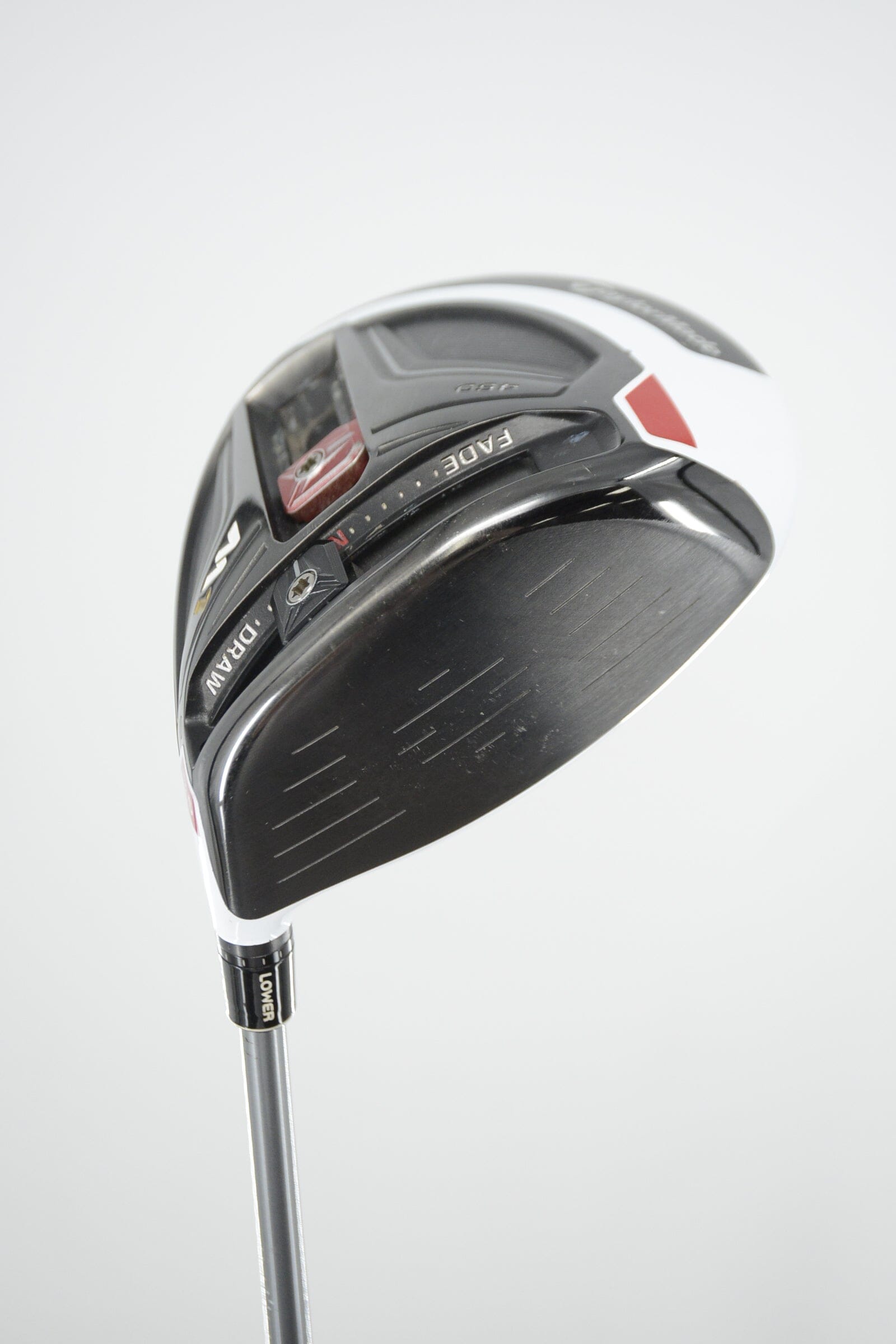 TaylorMade M1 460 9.5 Degree Driver R Flex 45.25" Golf Clubs GolfRoots