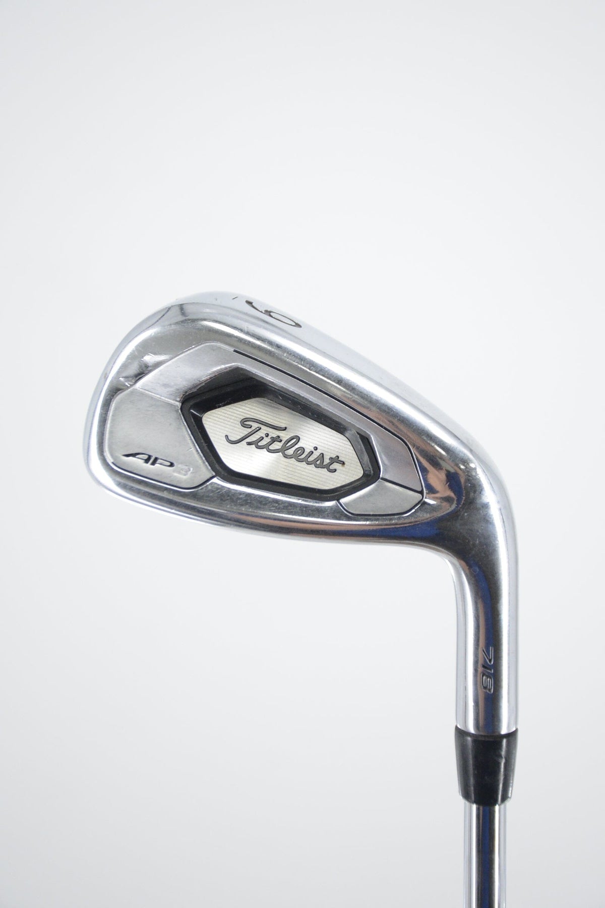 Titleist 718 AP3 9 Iron S Flex 35.75"