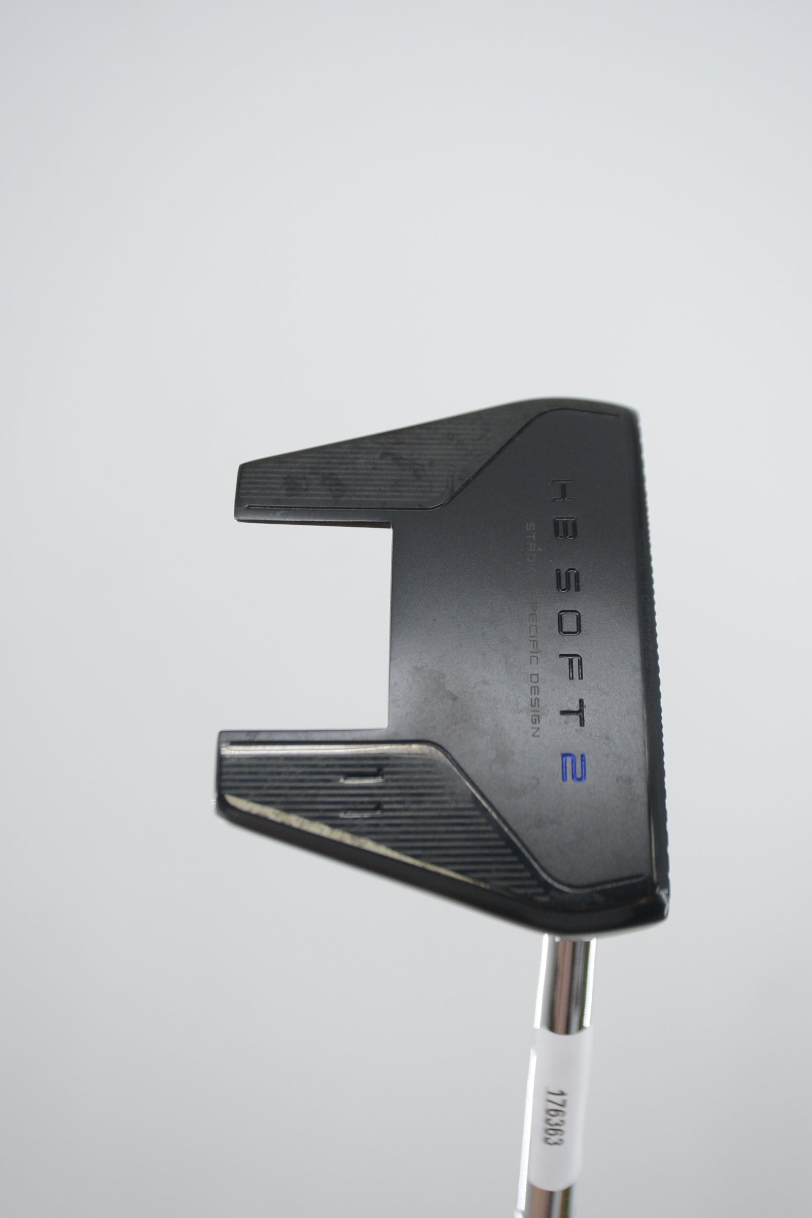 Cleveland HB Soft 2 Black 11 Putter 35"