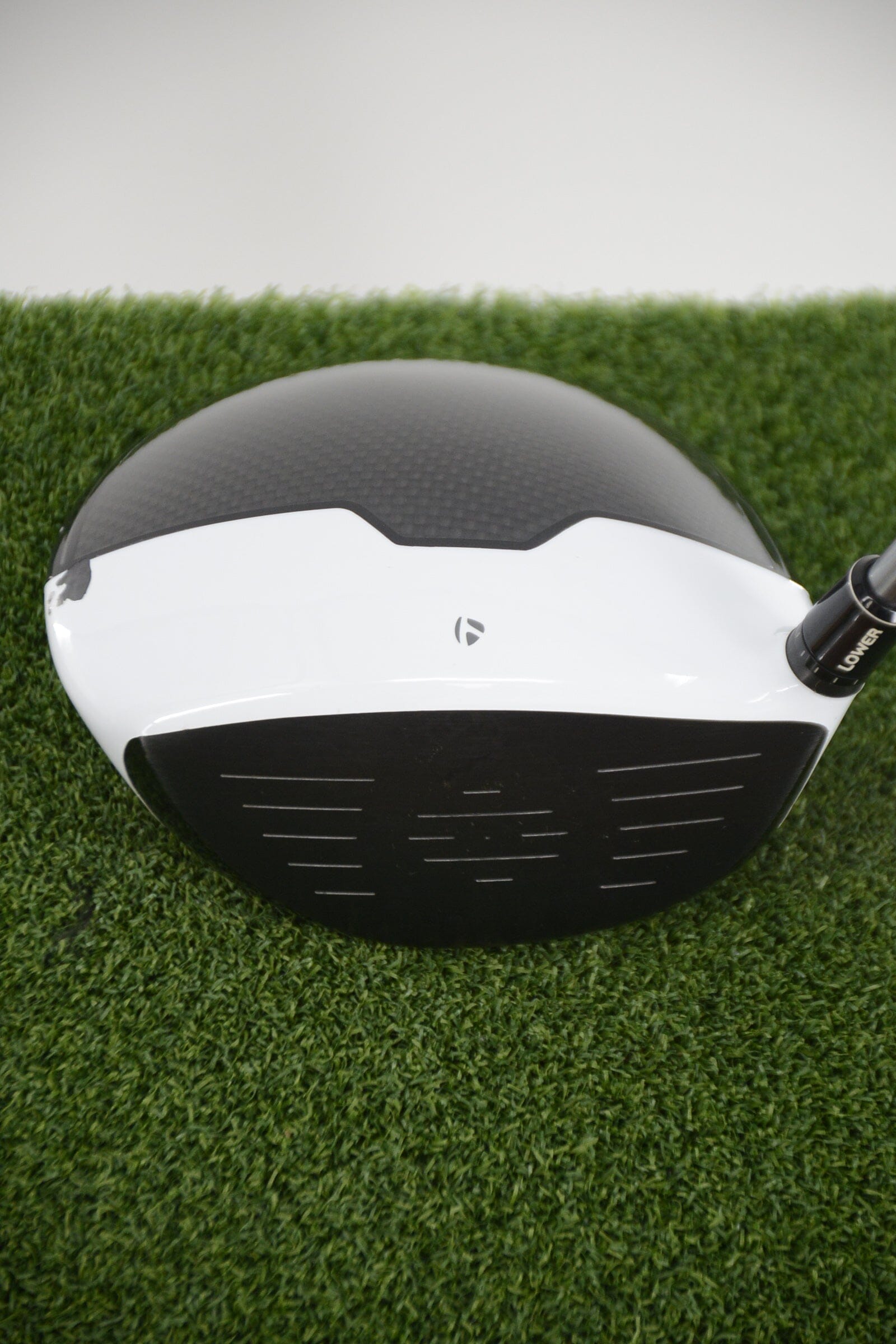 TaylorMade M1 460 9.5 Degree Driver R Flex 45.25" Golf Clubs GolfRoots
