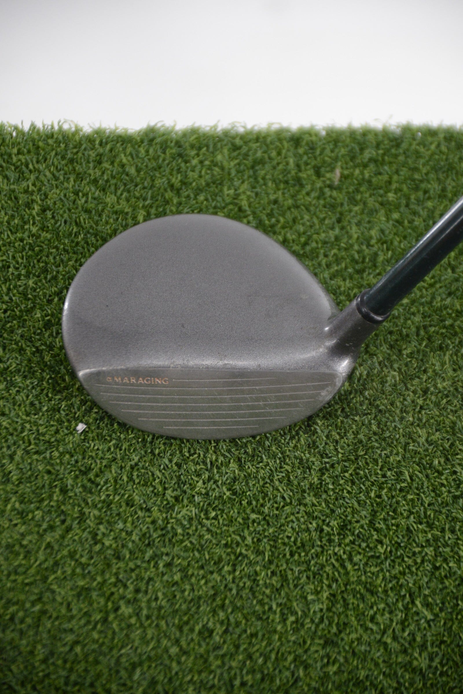 Orlimar Trimetal 20 Degree Wood S Flex 41.75" Golf Clubs GolfRoots