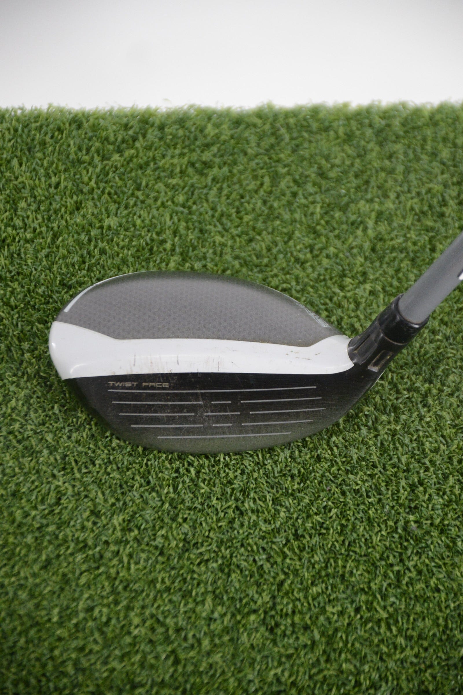 TaylorMade SIM Max 5 Hybrid S Flex 39.5" Golf Clubs GolfRoots