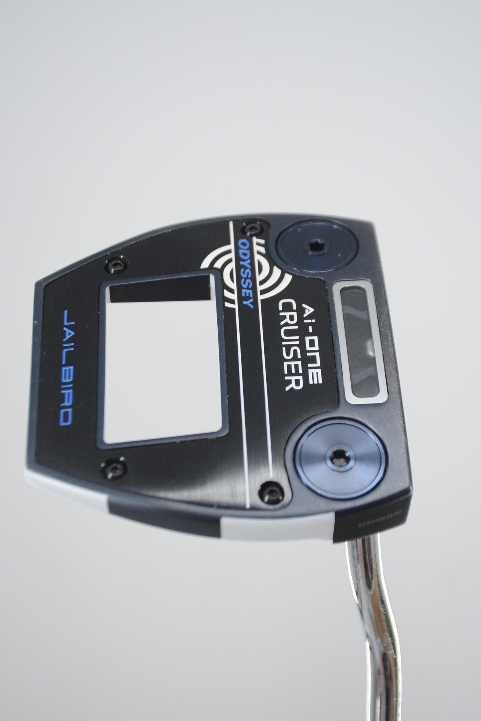 Odyssey ai-ONE Cruiser Jailbird Putter 37.5" Golf Clubs GolfRoots