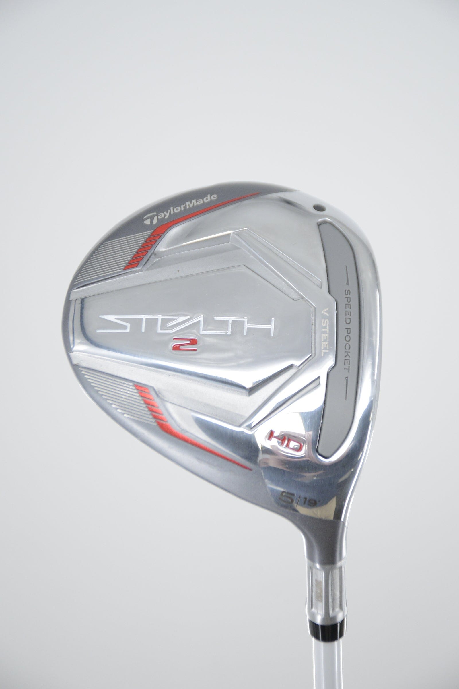 Women's TaylorMade Stealth 2 HD 5 Wood W Flex 40.5" Golf Clubs GolfRoots