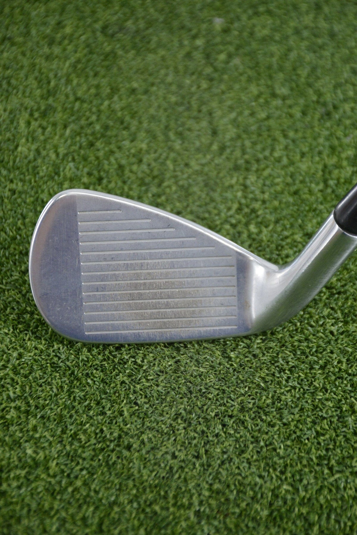 Titleist 718 AP3 9 Iron S Flex 35.75"