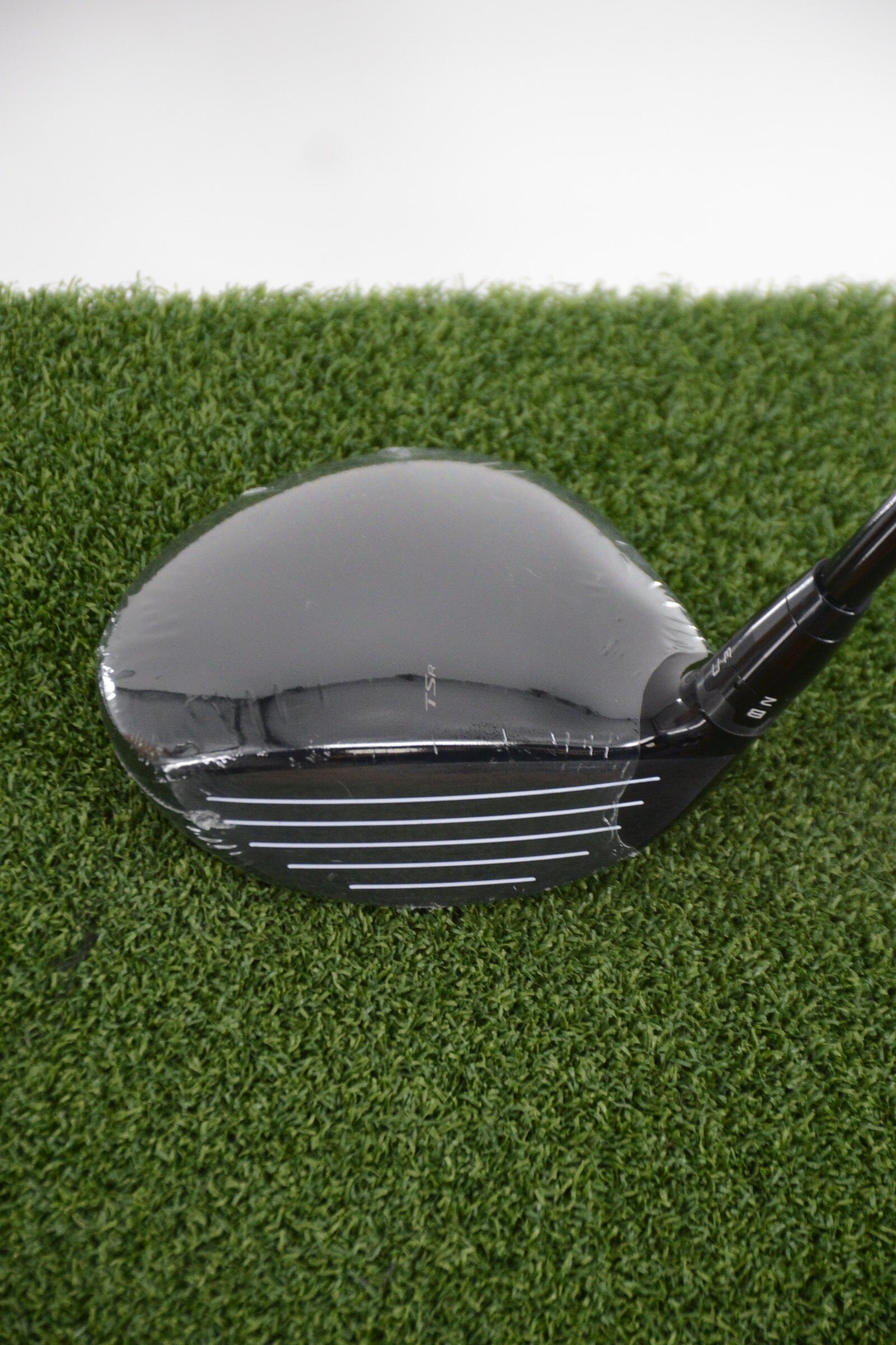 NEW Titleist TSR2 15 Degree Wood R Flex 42.75" Golf Clubs GolfRoots