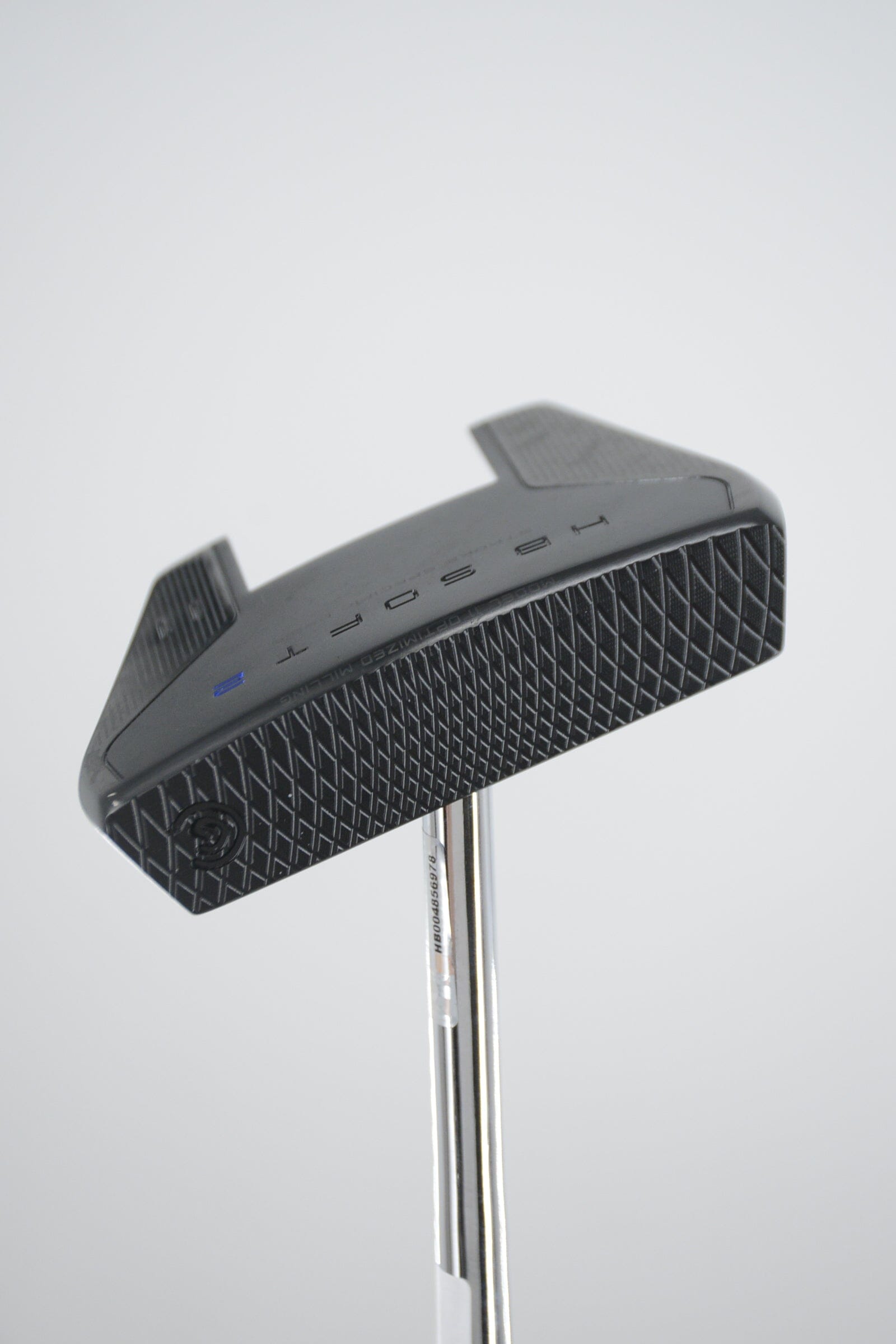 Cleveland HB Soft 2 Black 11 Putter 35"