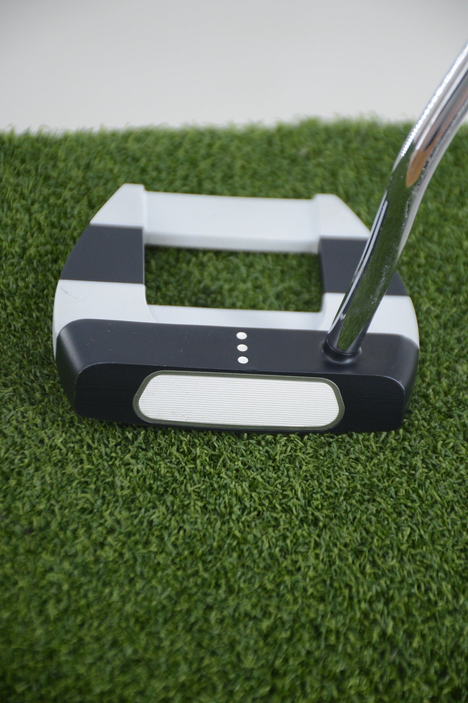 Odyssey ai-ONE Cruiser Jailbird Putter 37.5" Golf Clubs GolfRoots