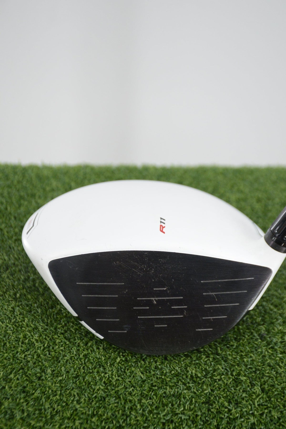 TaylorMade R11-S 10.5 Degree Driver S Flex 45.5" Golf Drivers TaylorMade
