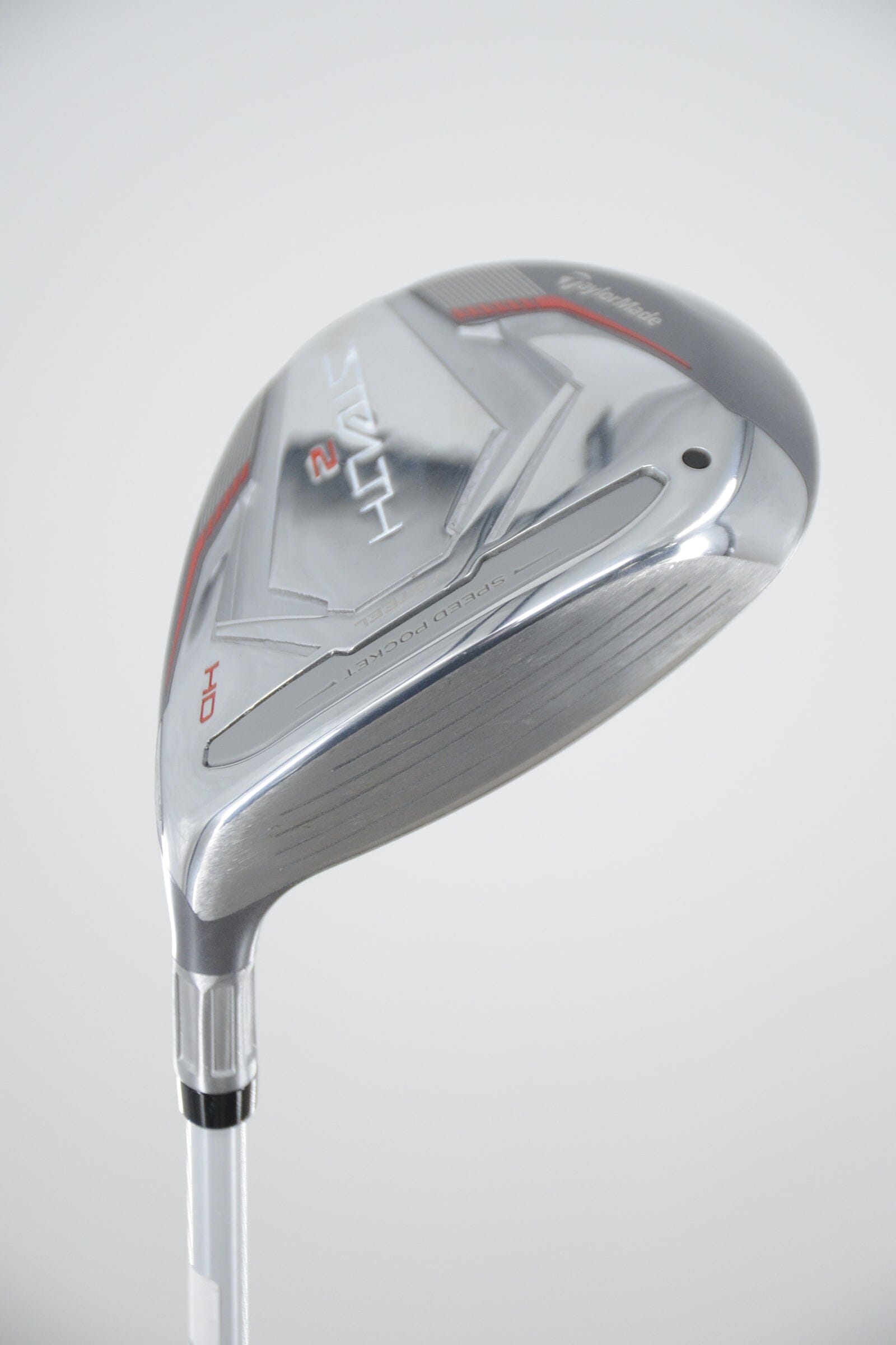Women's TaylorMade Stealth 2 HD 5 Wood W Flex 40.5" Golf Clubs GolfRoots