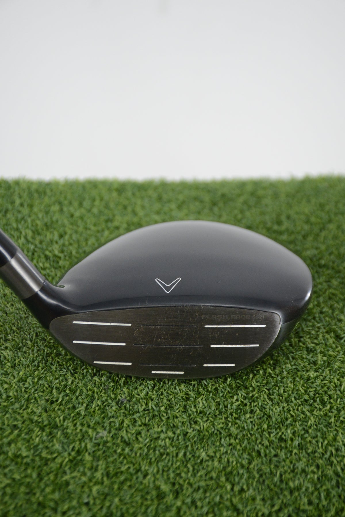 Lefty Callaway Epic Max 3 Wood R Flex 43"
