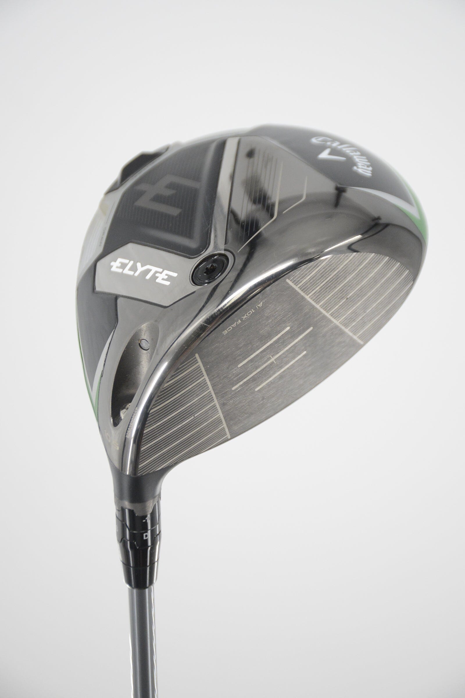 Callaway Elyte 10.5 Degree Driver R Flex 45.25" Golf Clubs GolfRoots